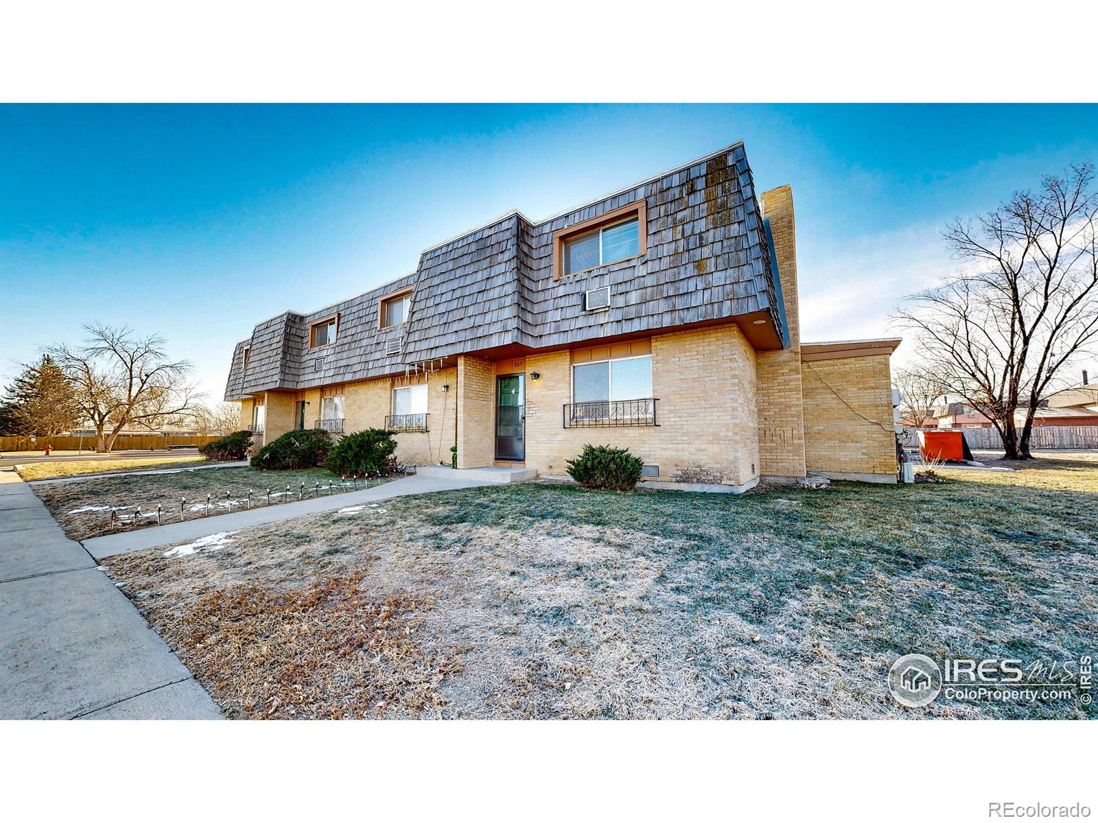 MLS Image #0 for 807  37th avenue,greeley, Colorado