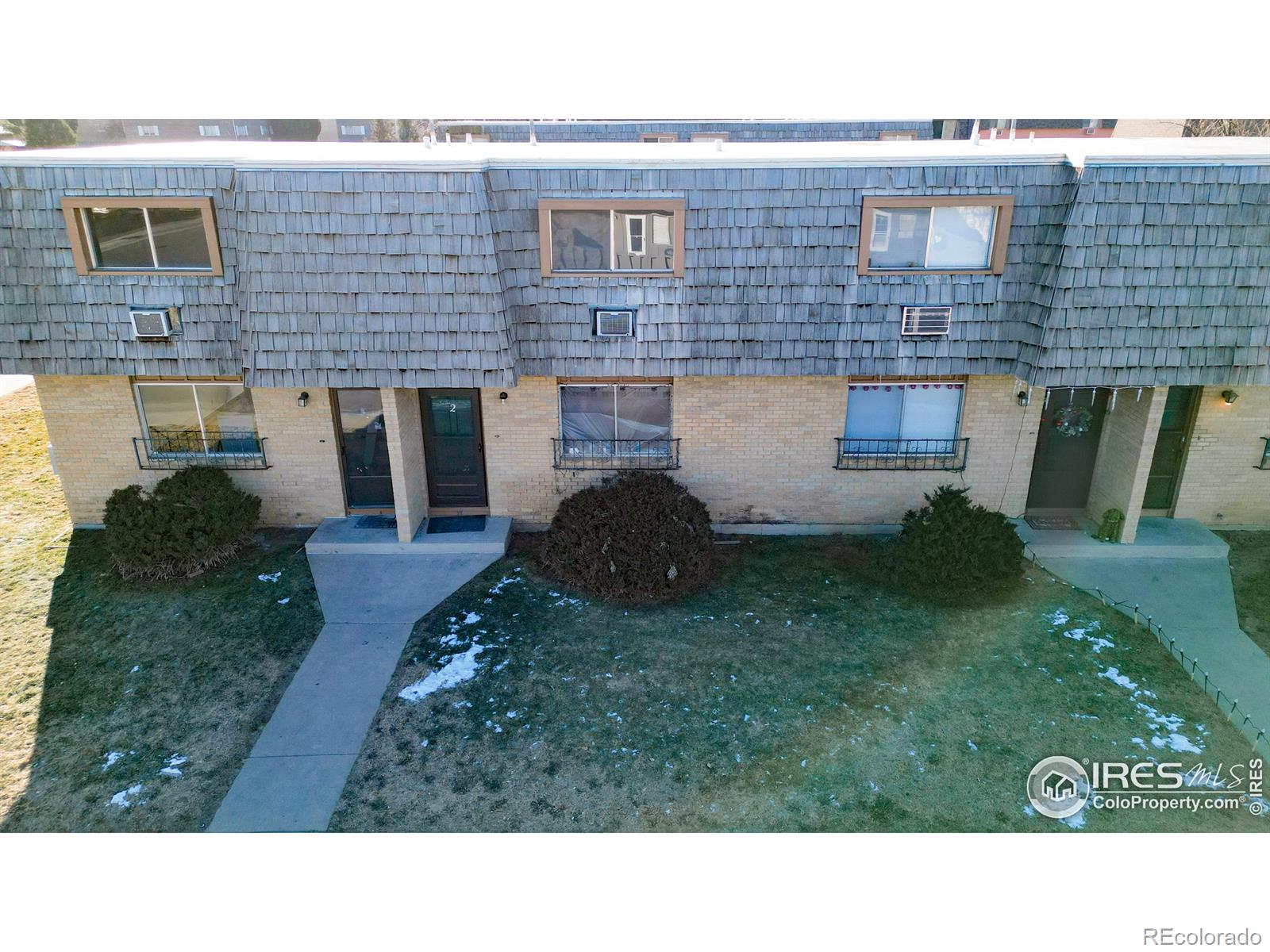 MLS Image #1 for 807  37th avenue,greeley, Colorado