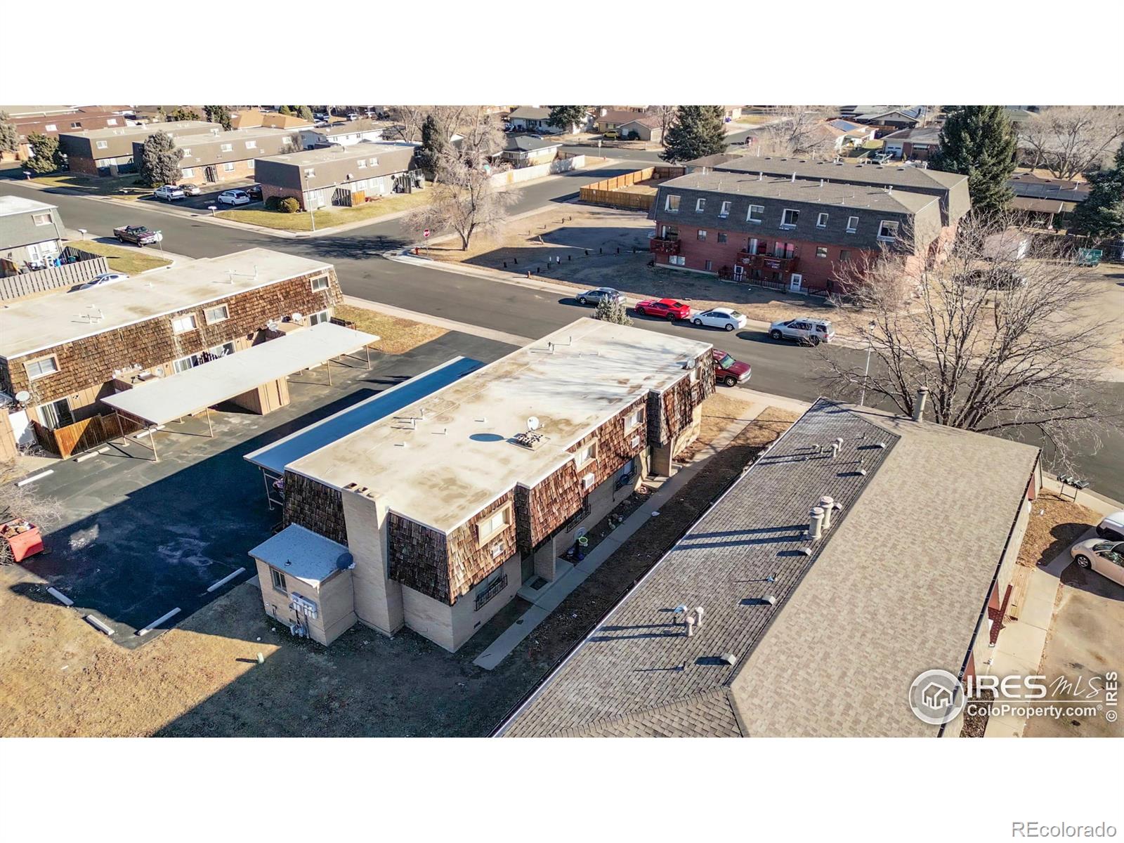 MLS Image #2 for 807  37th avenue,greeley, Colorado