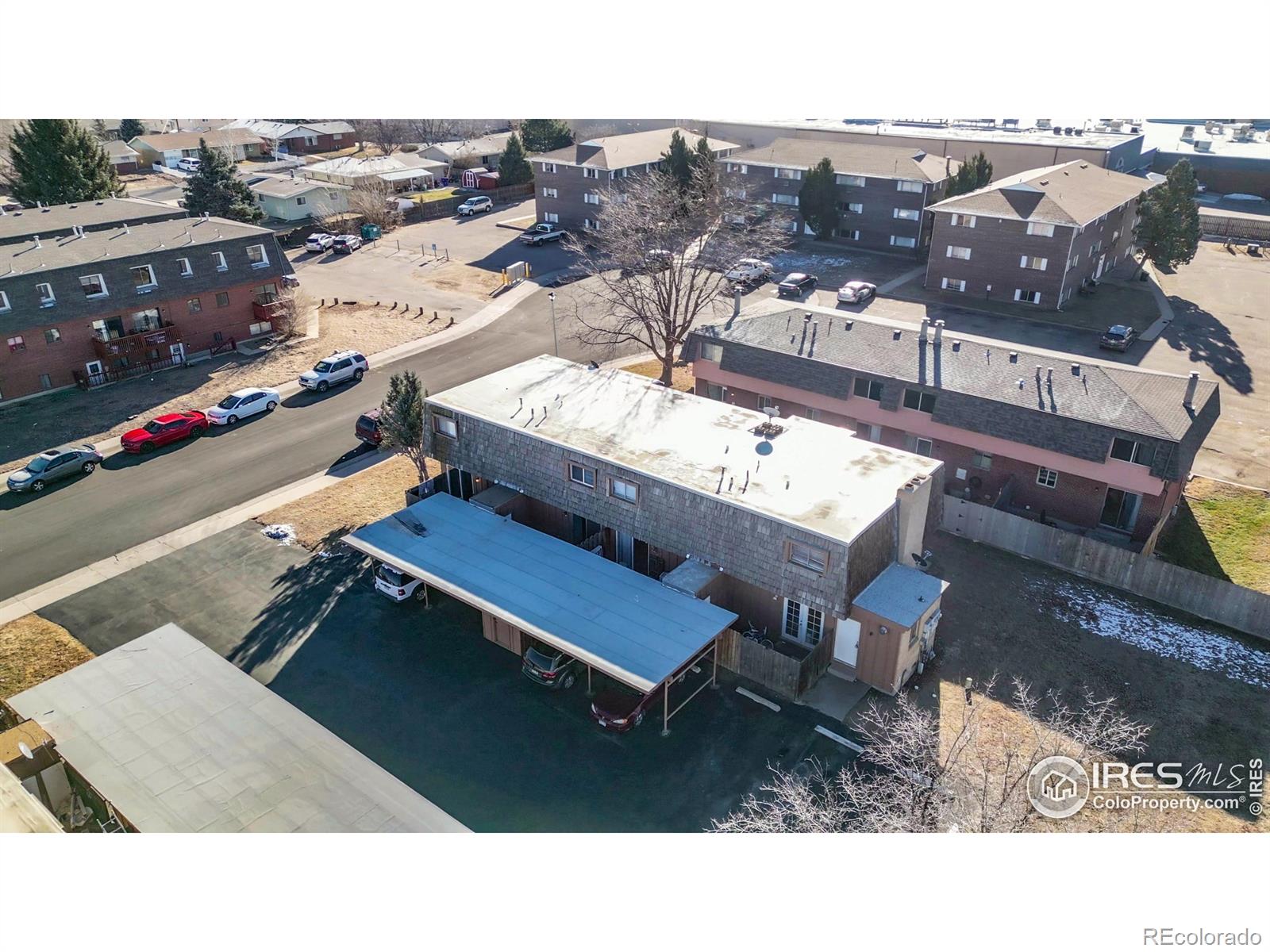 MLS Image #20 for 807  37th avenue,greeley, Colorado