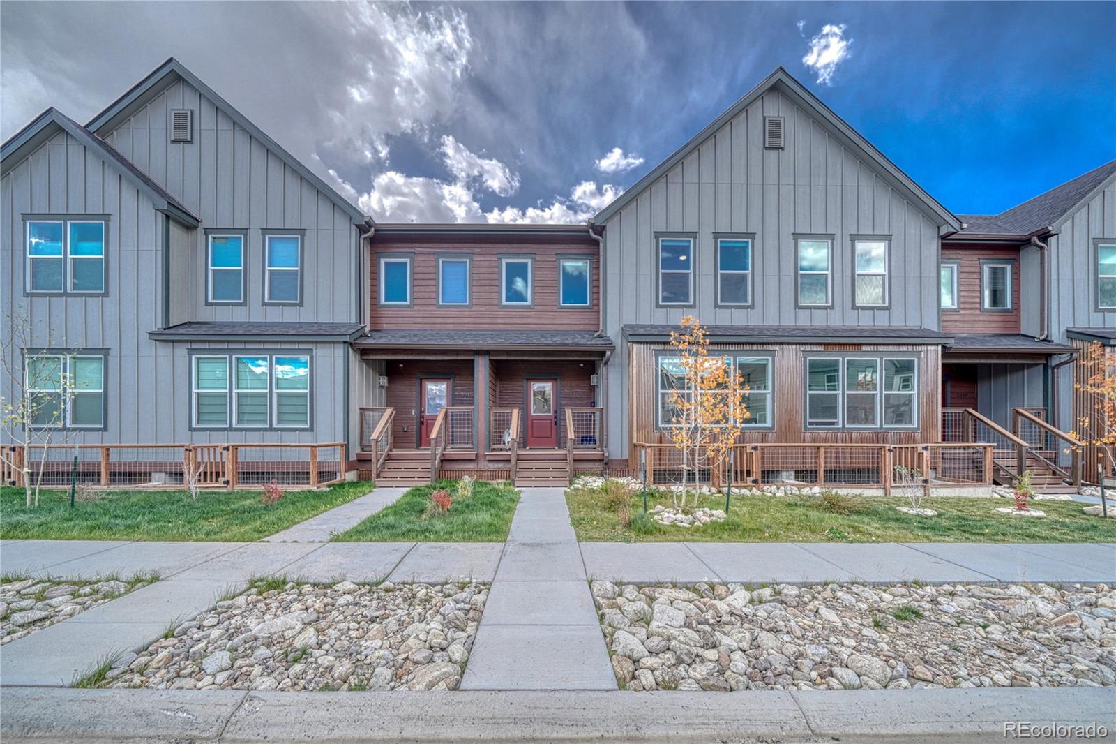 MLS Image #2 for 1317  silver vault street,leadville, Colorado