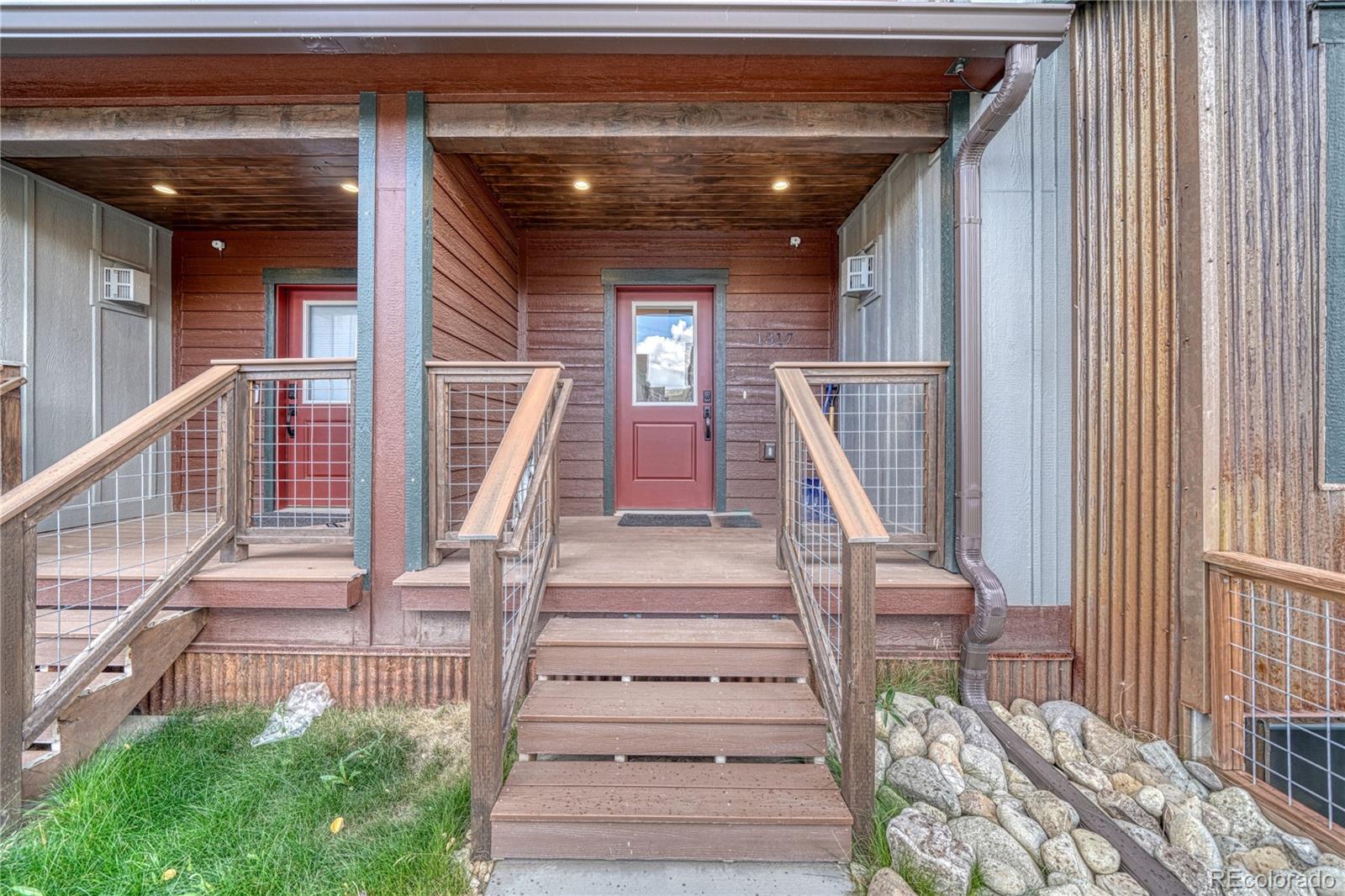 MLS Image #3 for 1317  silver vault street,leadville, Colorado