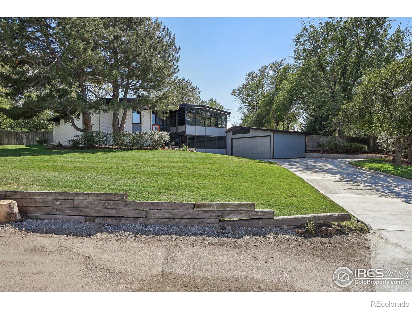 MLS Image #2 for 8260 e 105th avenue,henderson, Colorado