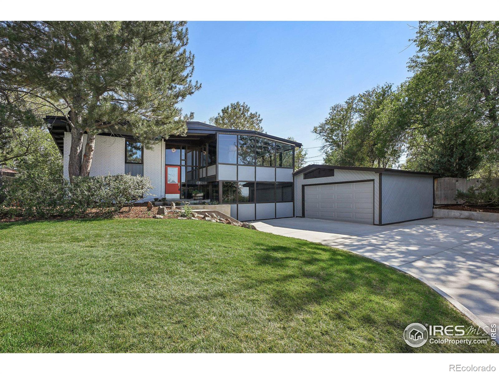 MLS Image #3 for 8260 e 105th avenue,henderson, Colorado