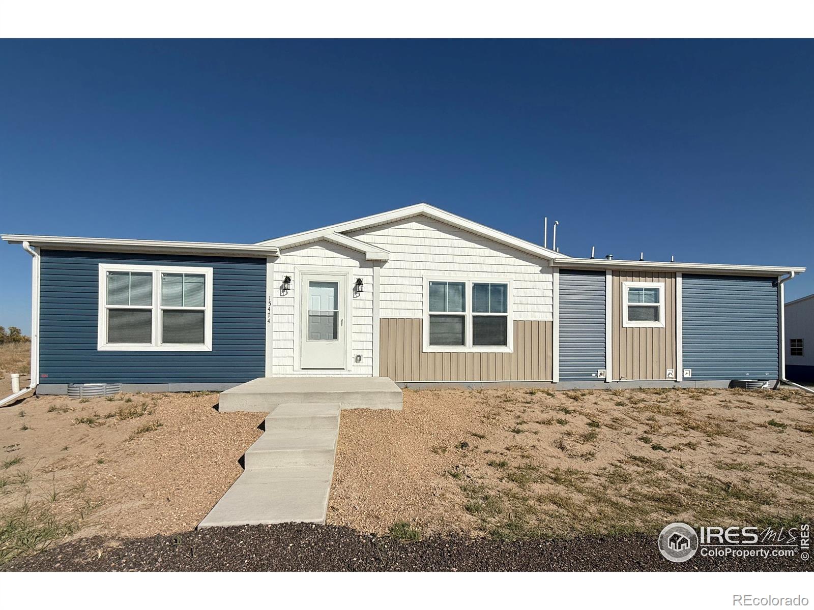 MLS Image #1 for 15474  county road x ,weldona, Colorado