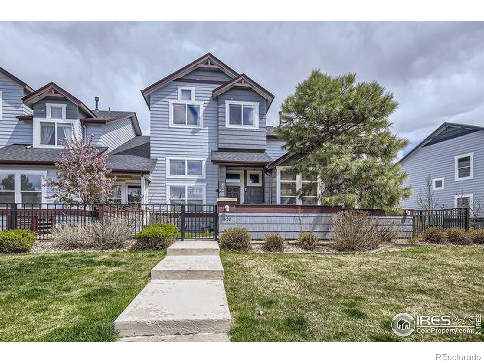 MLS Image #1 for 620  barberry drive,longmont, Colorado