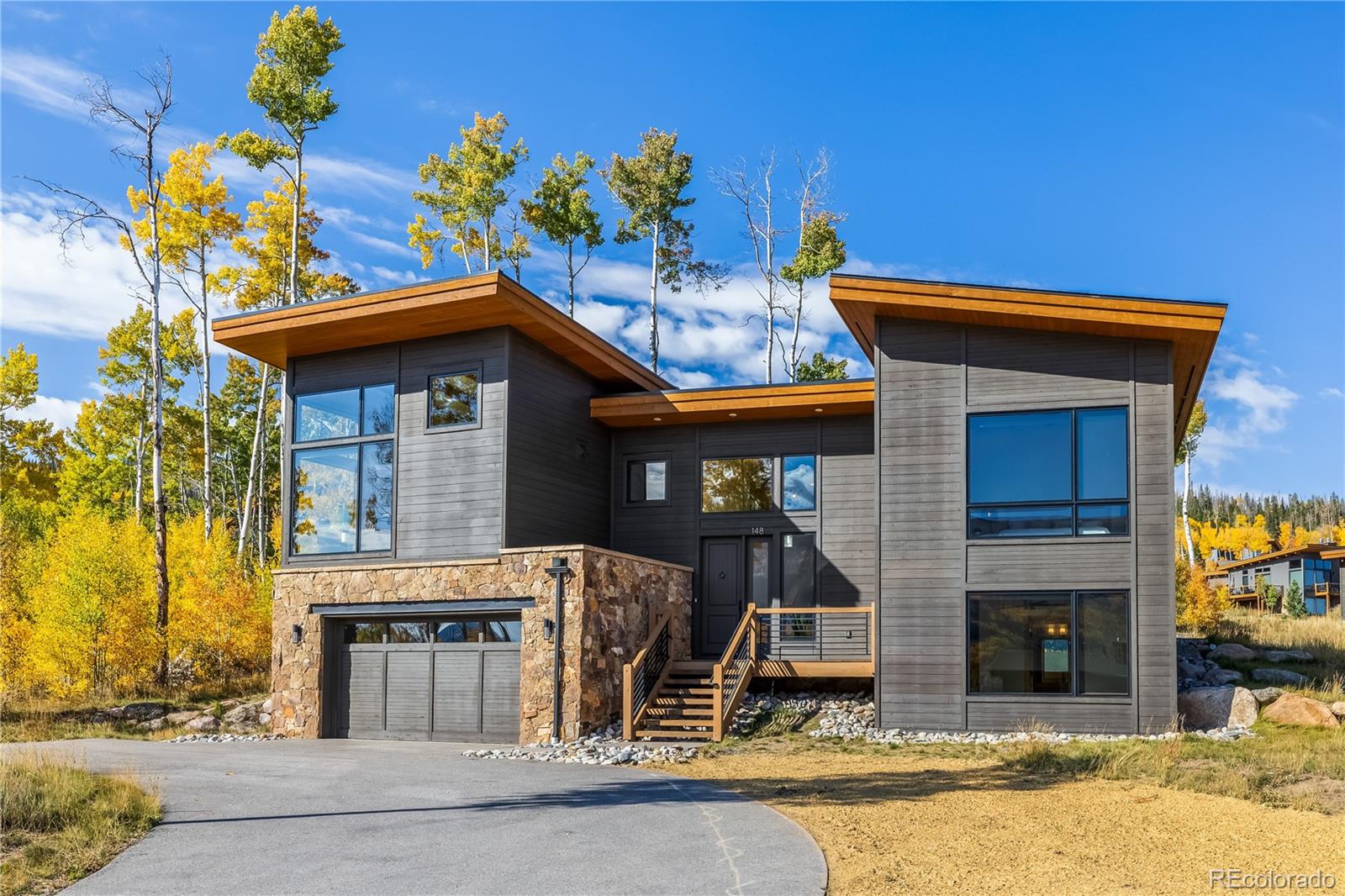 MLS Image #0 for 148  youngs preserve road,silverthorne, Colorado