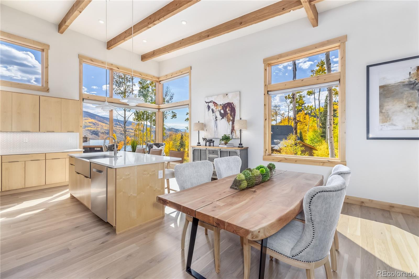 MLS Image #2 for 148  youngs preserve road,silverthorne, Colorado