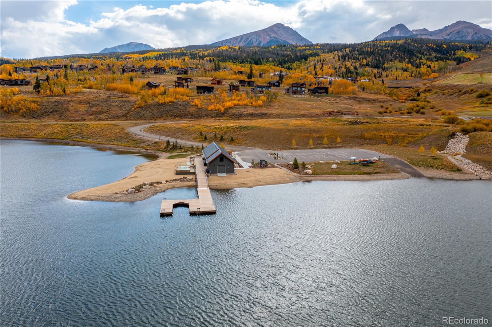 MLS Image #30 for 148  youngs preserve road,silverthorne, Colorado