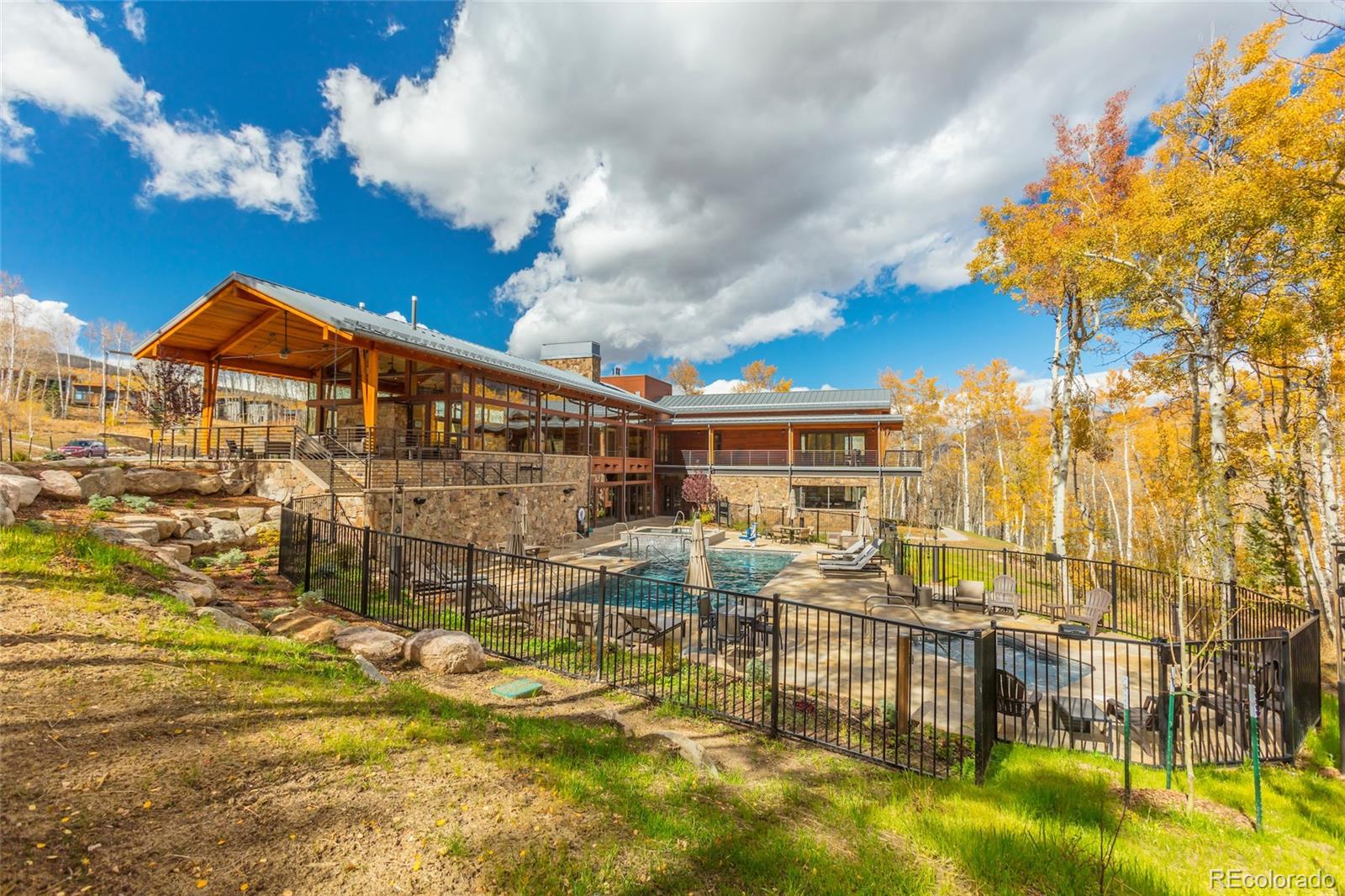 MLS Image #40 for 148  youngs preserve road,silverthorne, Colorado