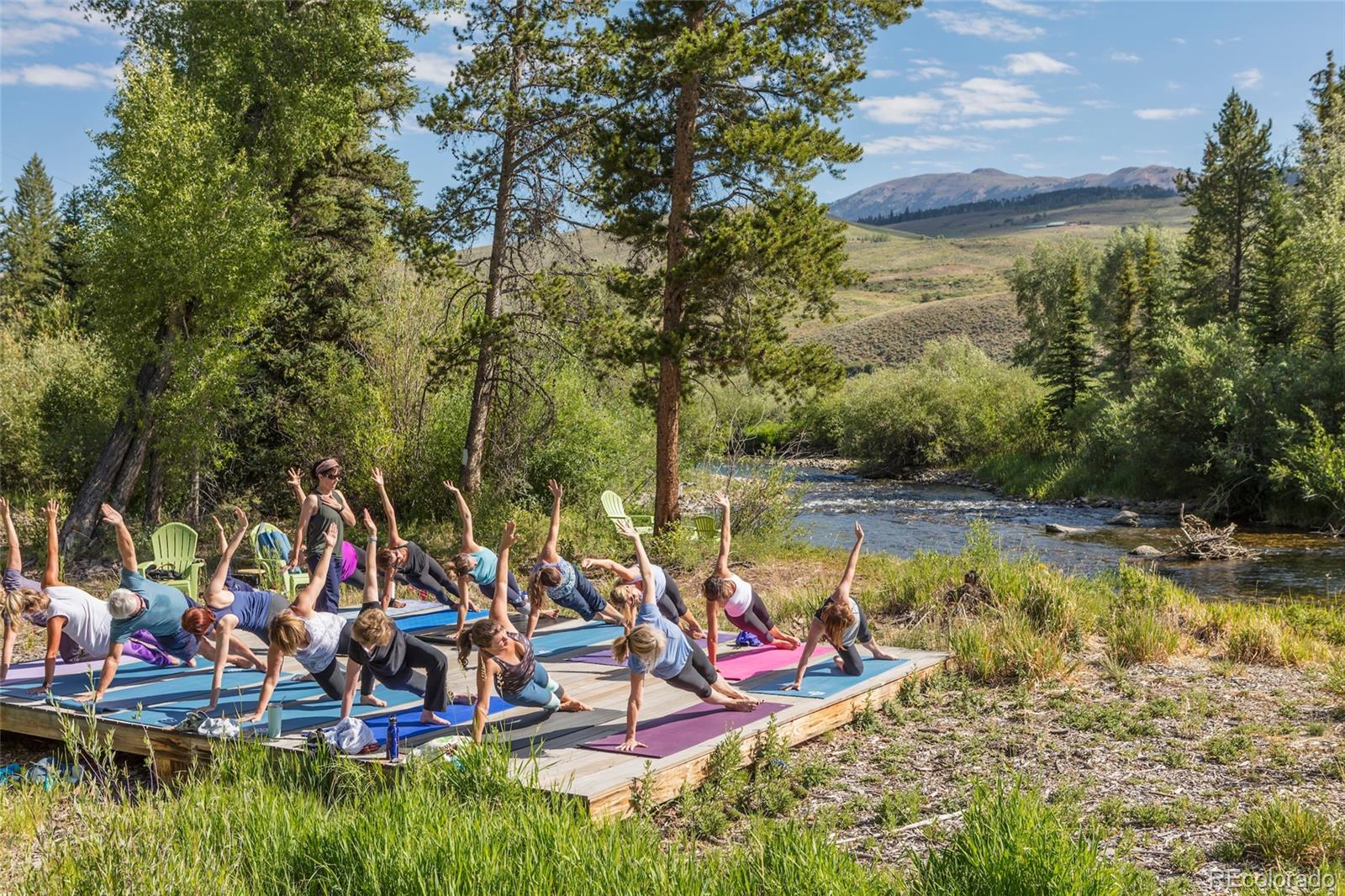 MLS Image #41 for 148  youngs preserve road,silverthorne, Colorado