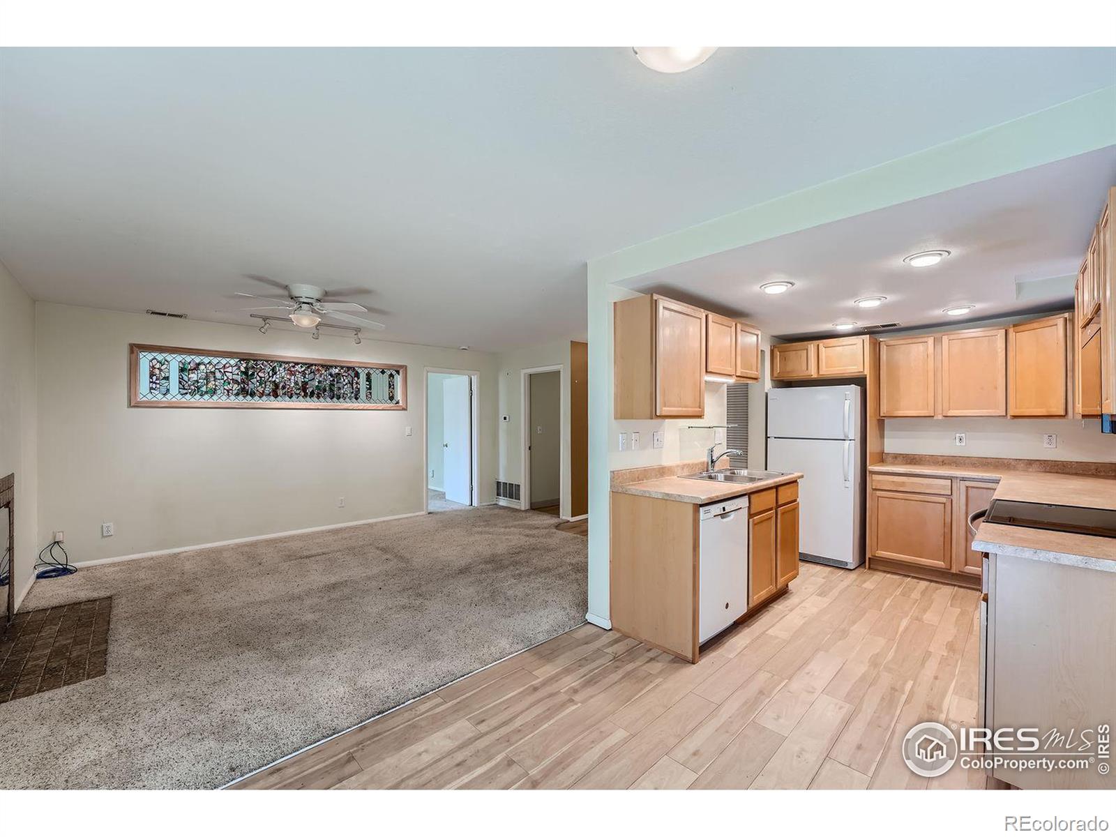 MLS Image #4 for 12534 e cornell avenue,aurora, Colorado