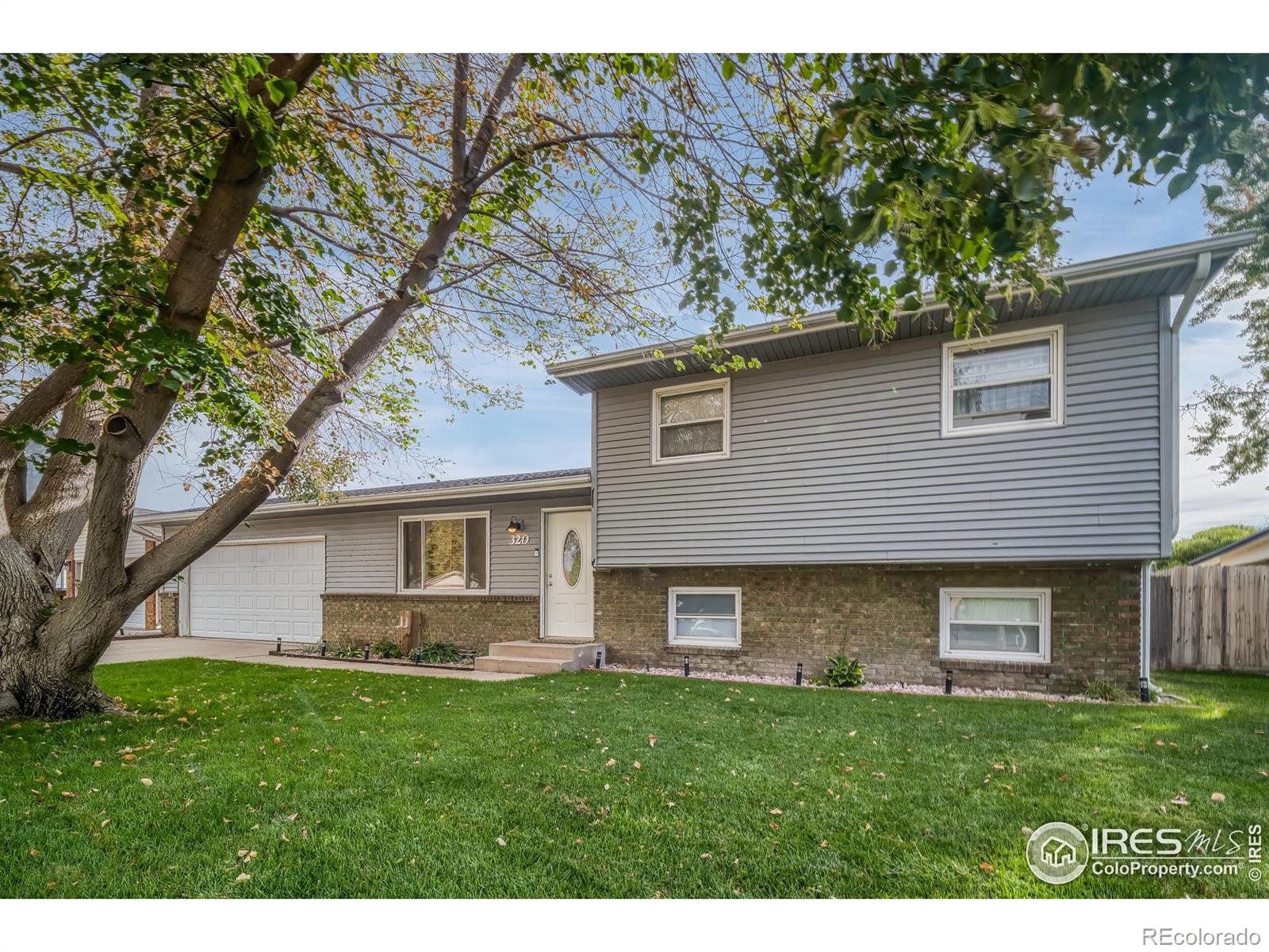 MLS Image #3 for 320  gayle street,fort morgan, Colorado