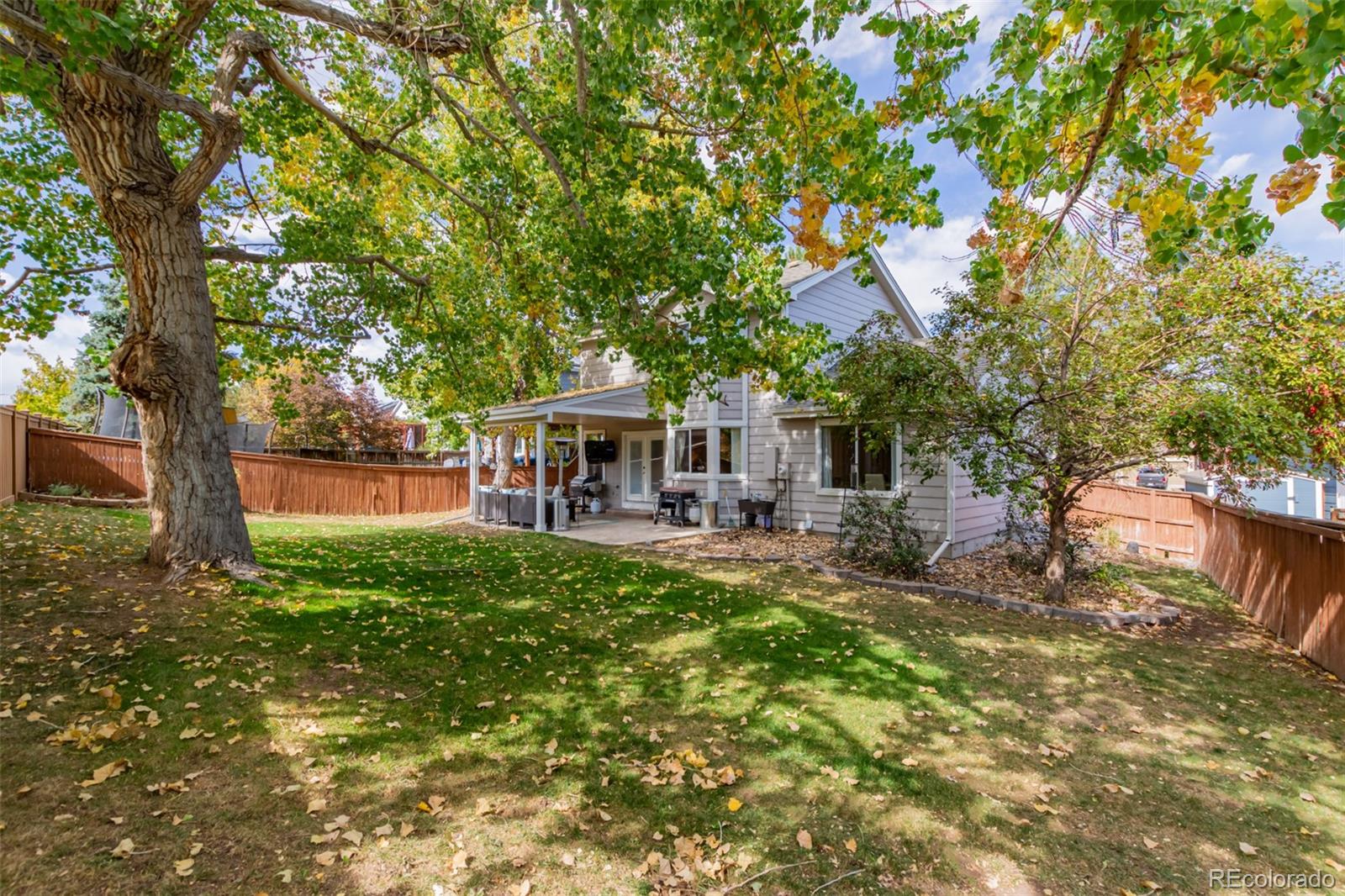 MLS Image #29 for 2868  deer creek trail,highlands ranch, Colorado