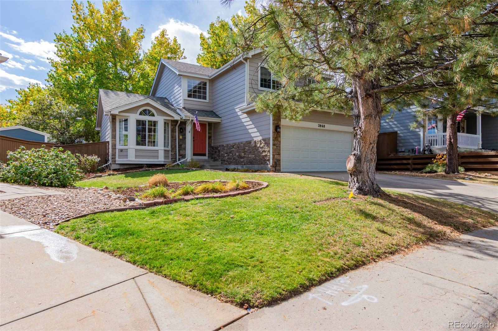 MLS Image #39 for 2868  deer creek trail,highlands ranch, Colorado