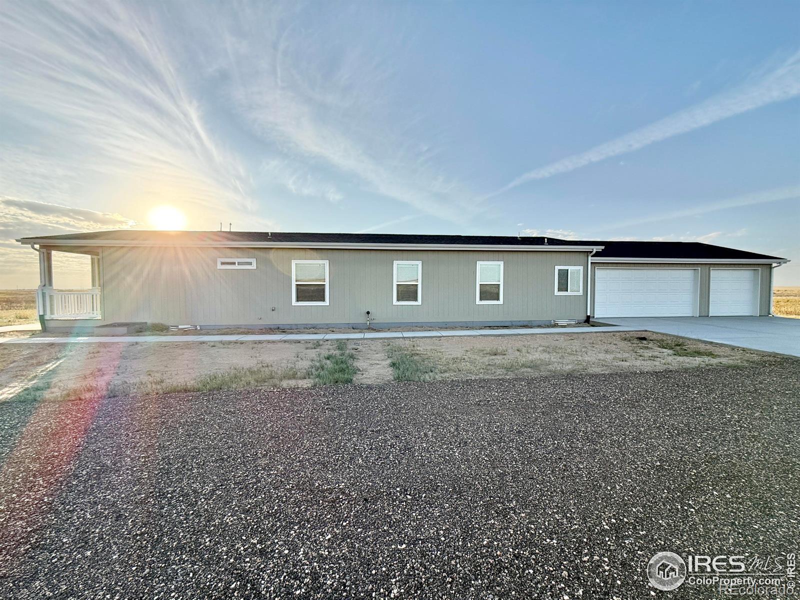 MLS Image #3 for 44502  county road 68 ,briggsdale, Colorado