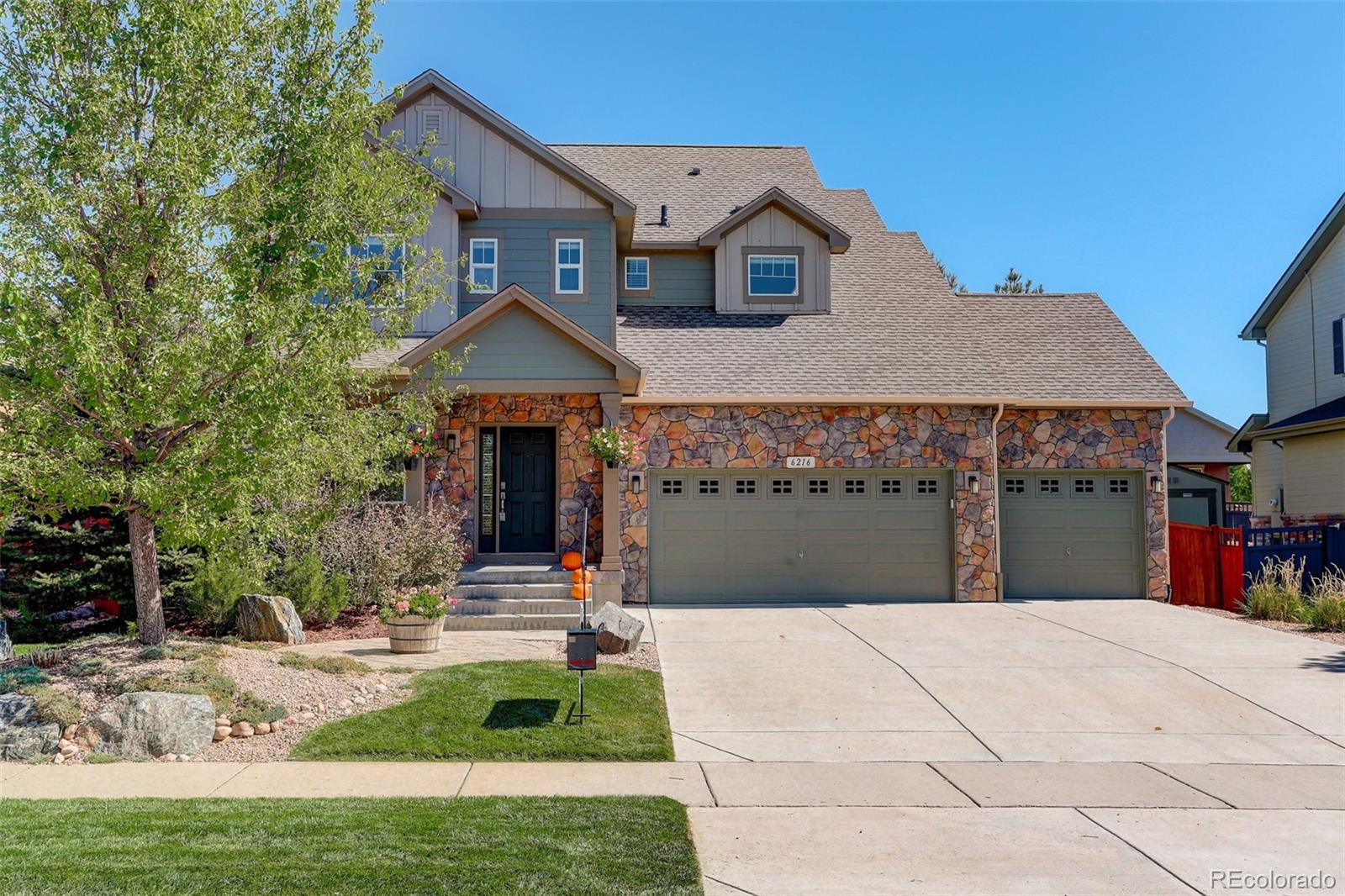 CMA Image for 6216 N Espana Street,Aurora, Colorado