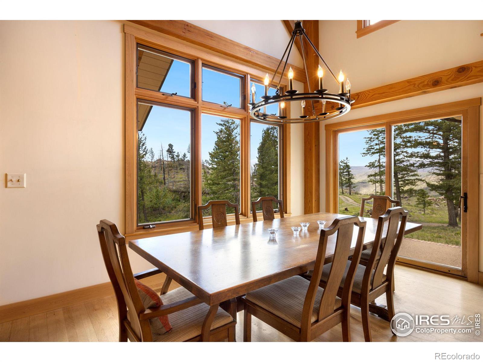 MLS Image #10 for 520  isaac lane,bellvue, Colorado