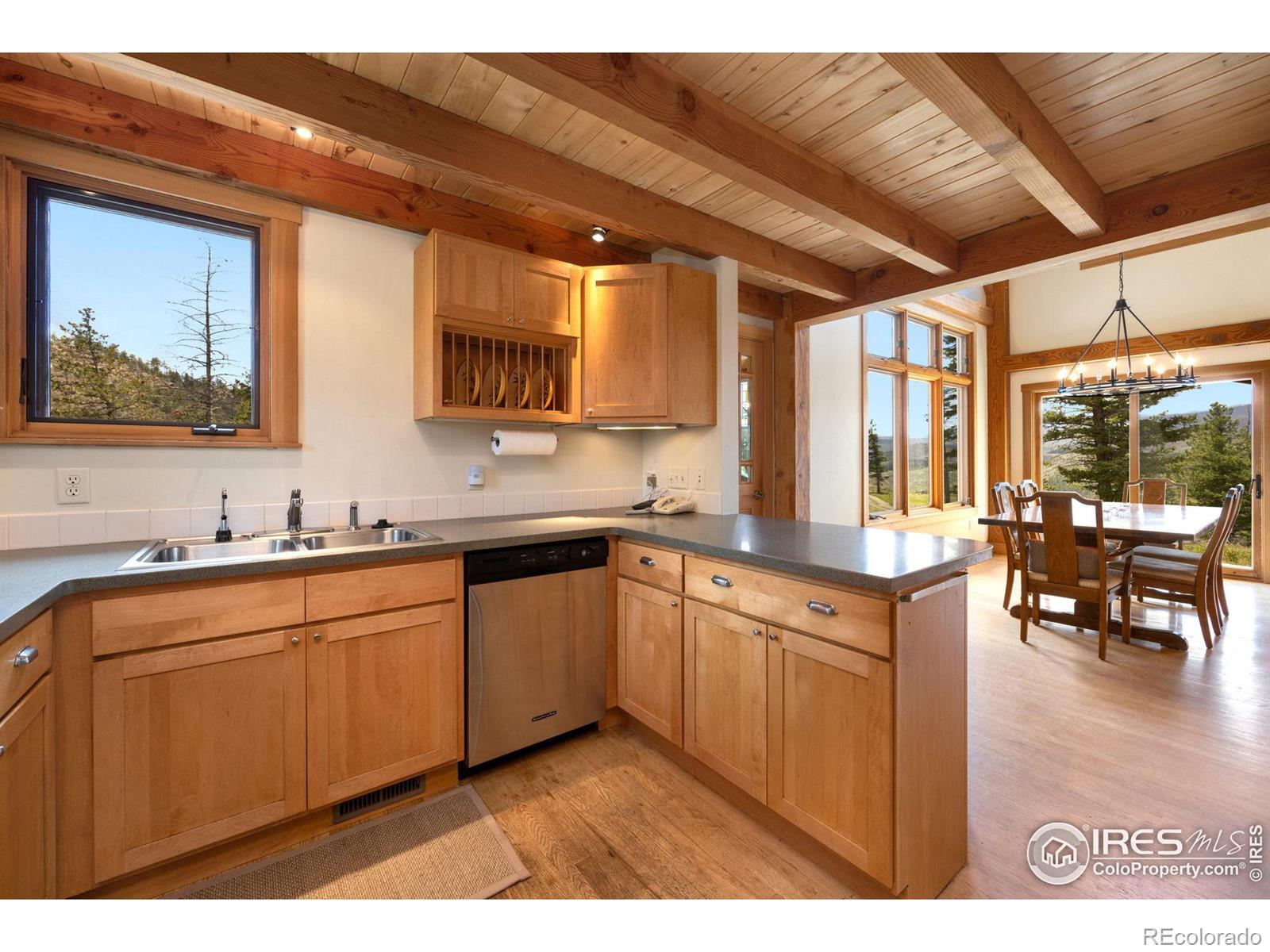 MLS Image #12 for 520  isaac lane,bellvue, Colorado