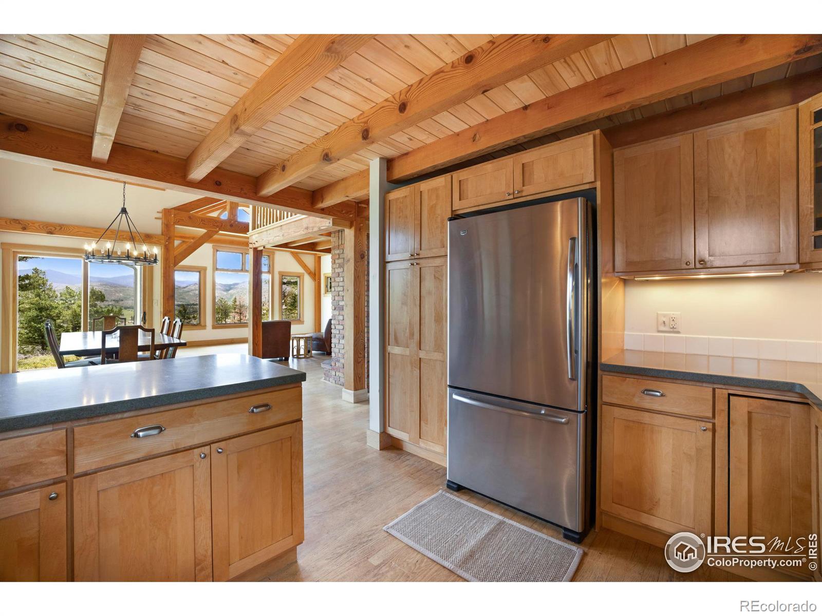 MLS Image #13 for 520  isaac lane,bellvue, Colorado