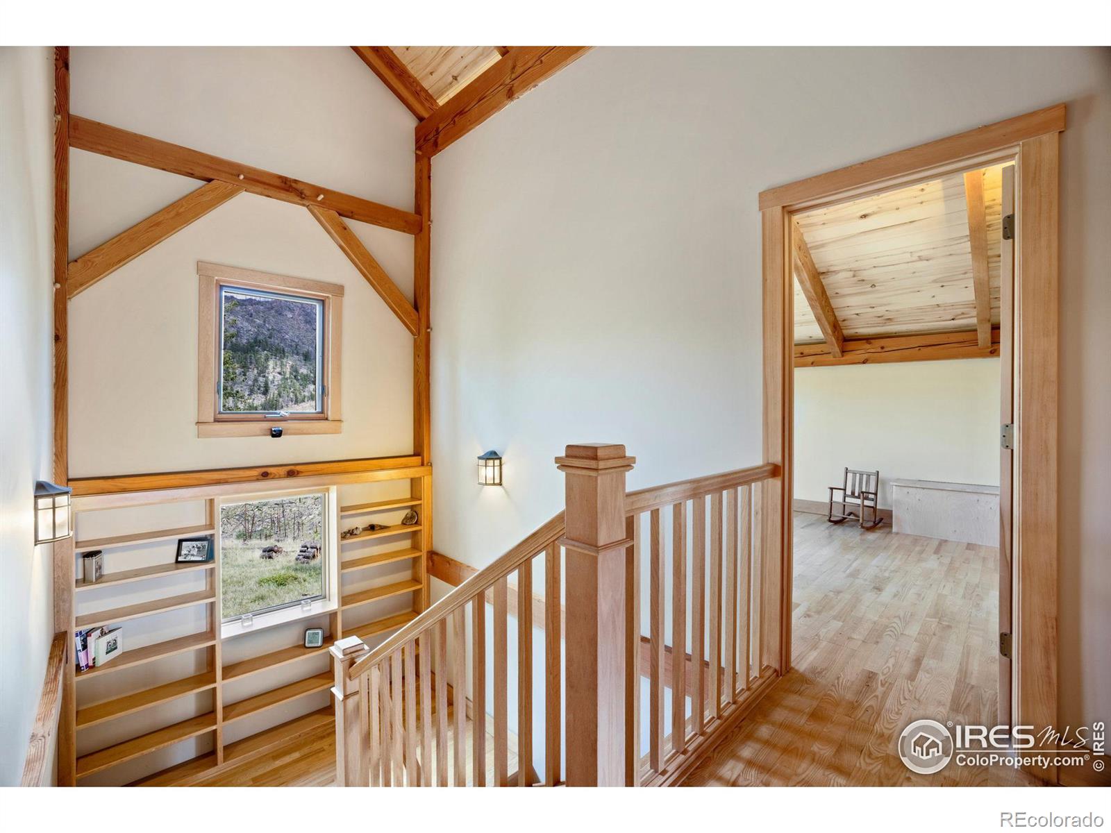 MLS Image #19 for 520  isaac lane,bellvue, Colorado