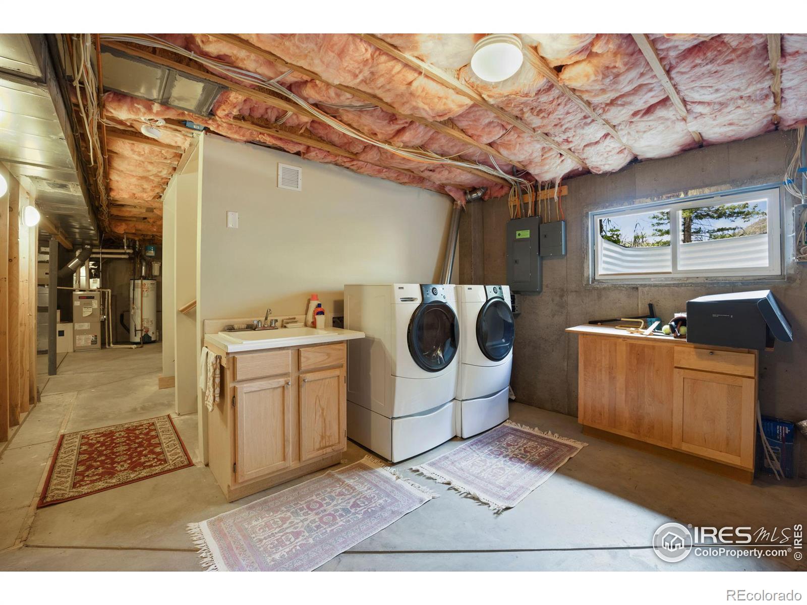 MLS Image #28 for 520  isaac lane,bellvue, Colorado