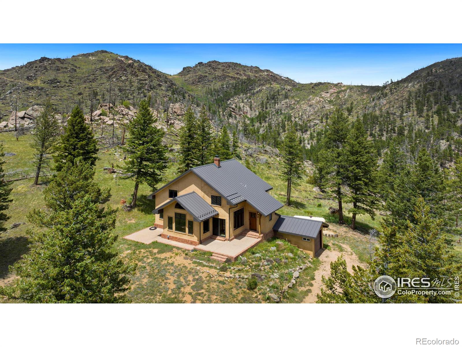 MLS Image #30 for 520  isaac lane,bellvue, Colorado