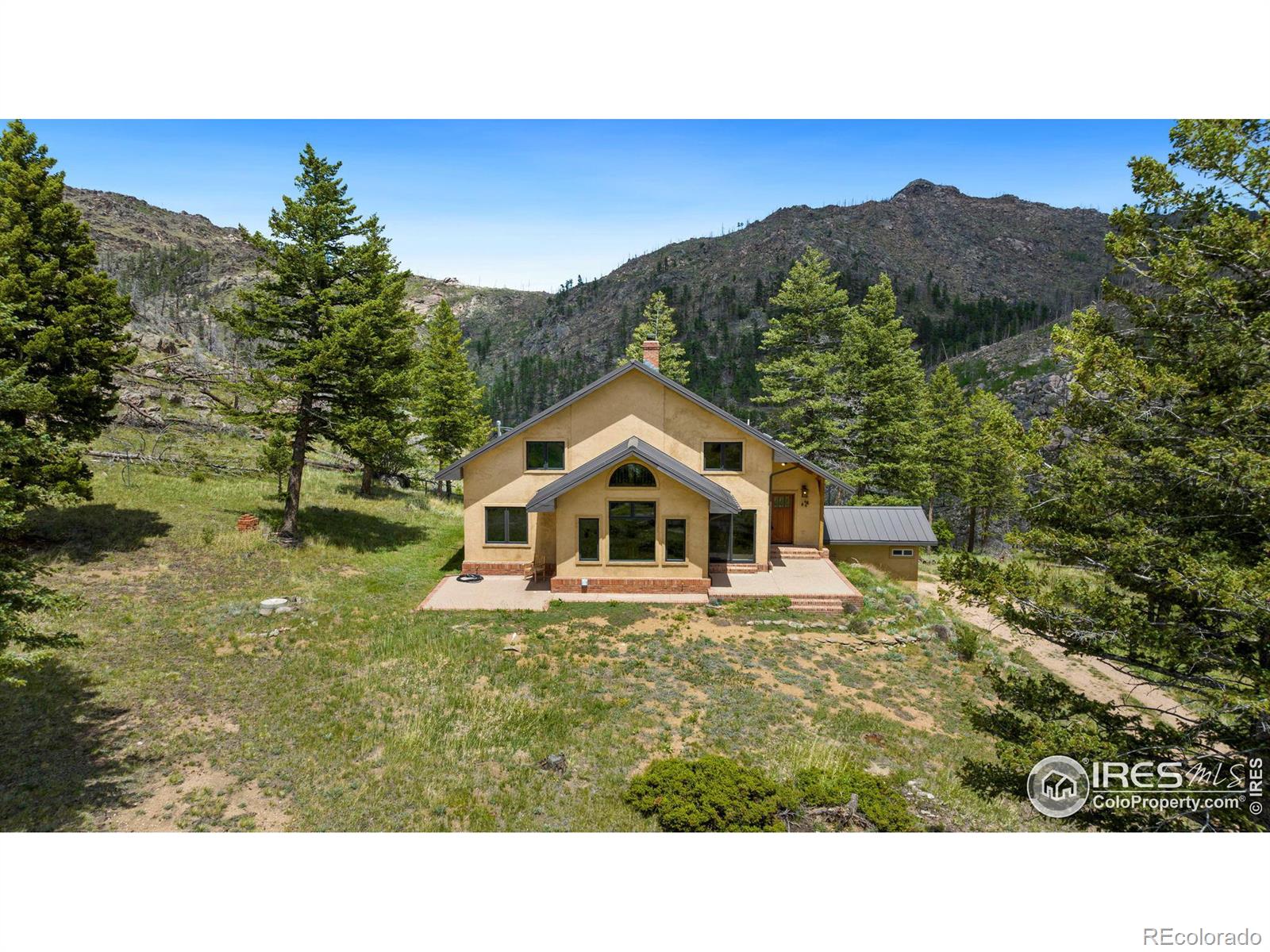 MLS Image #31 for 520  isaac lane,bellvue, Colorado