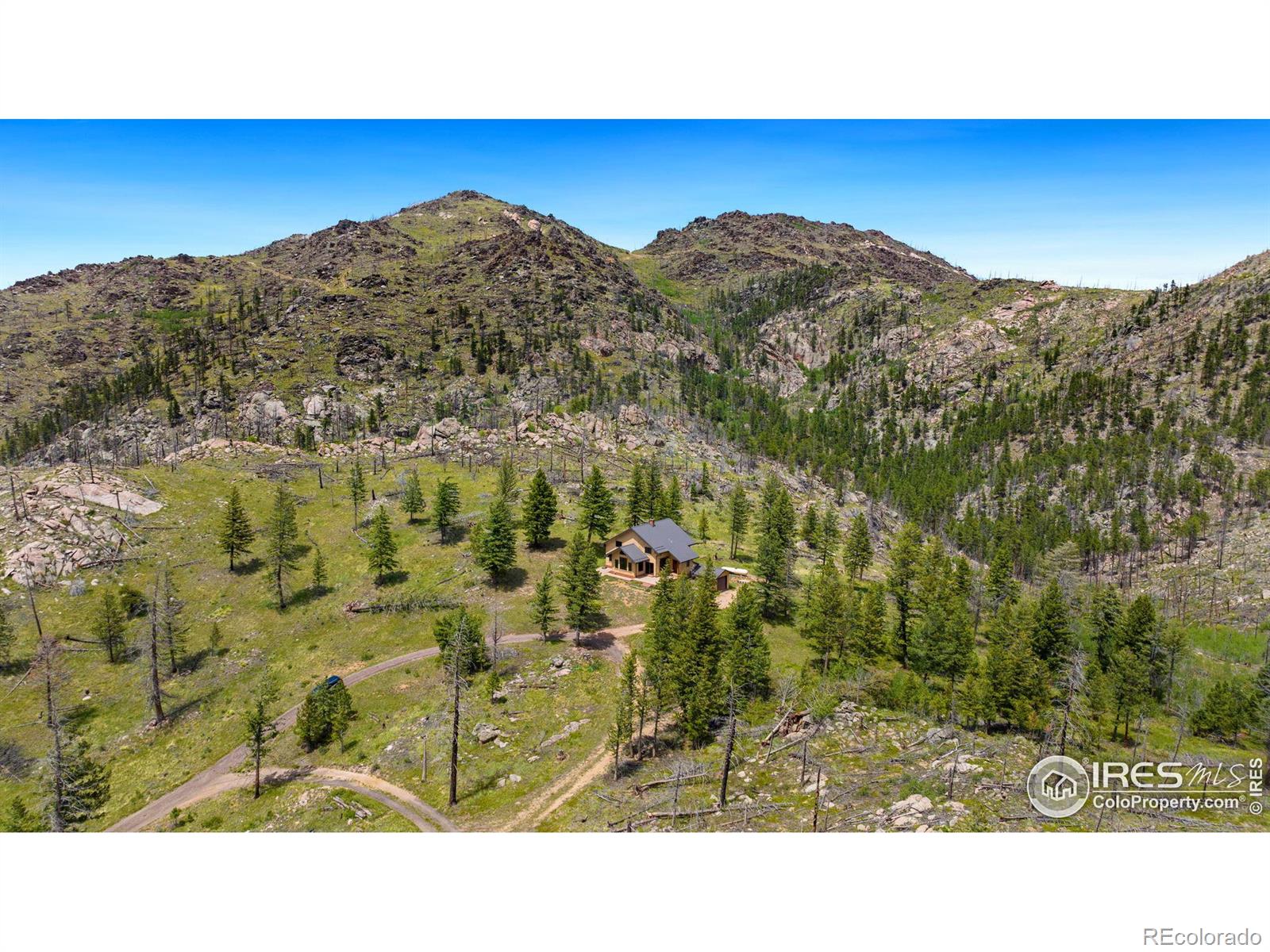 MLS Image #32 for 520  isaac lane,bellvue, Colorado