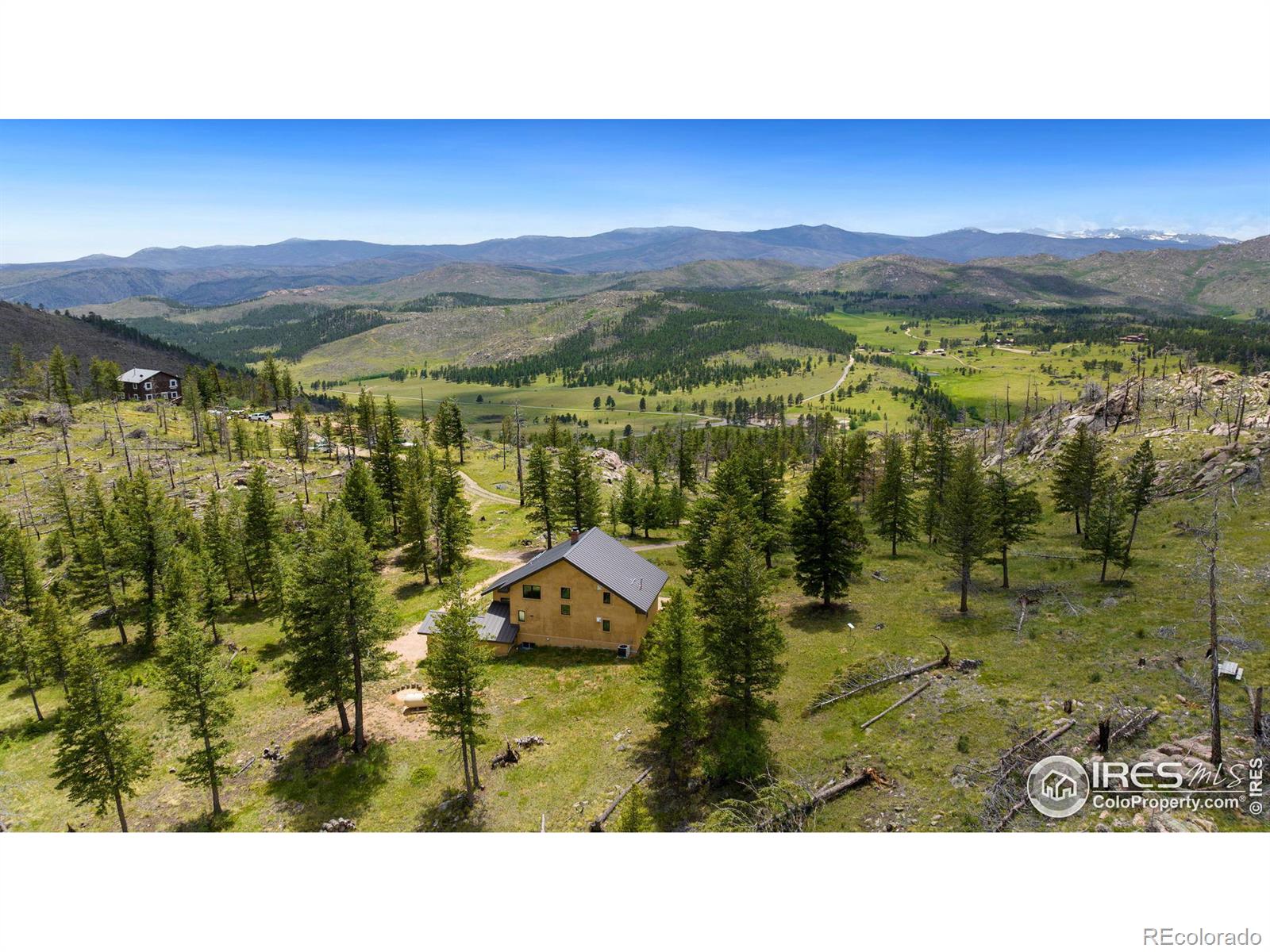 MLS Image #34 for 520  isaac lane,bellvue, Colorado