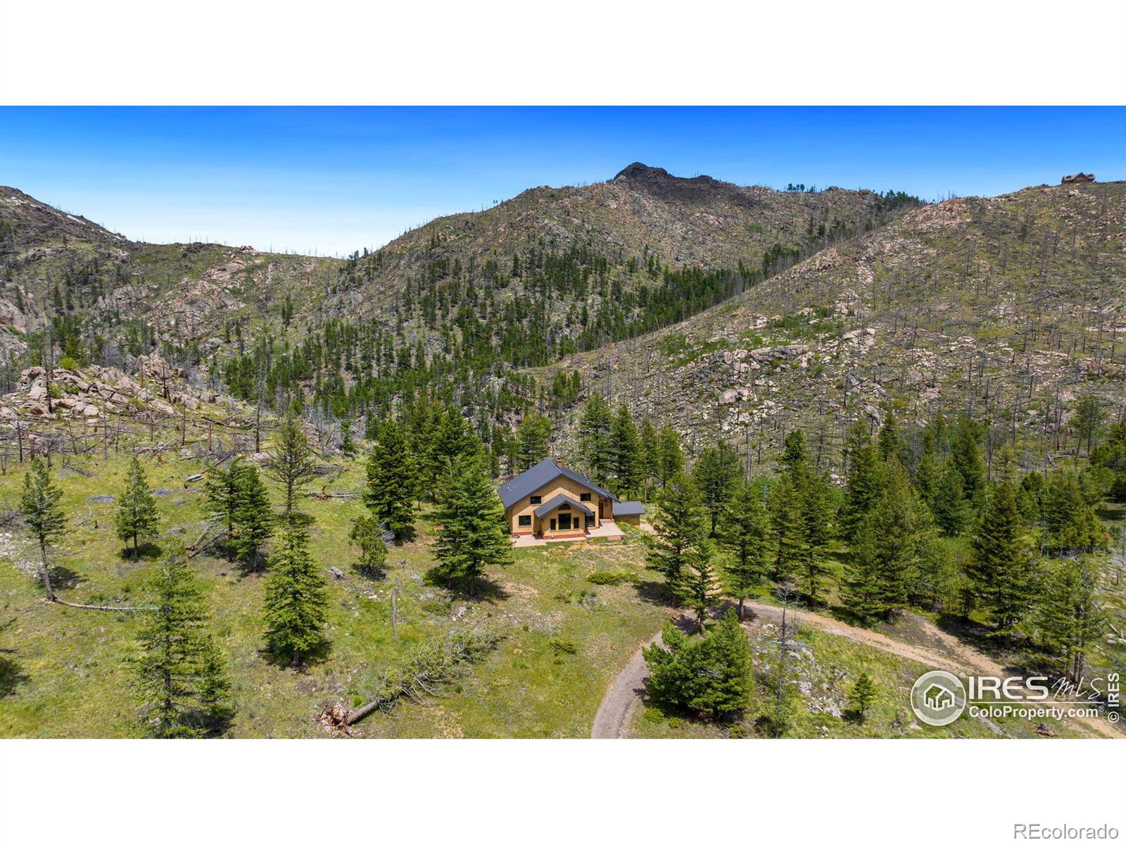 MLS Image #35 for 520  isaac lane,bellvue, Colorado