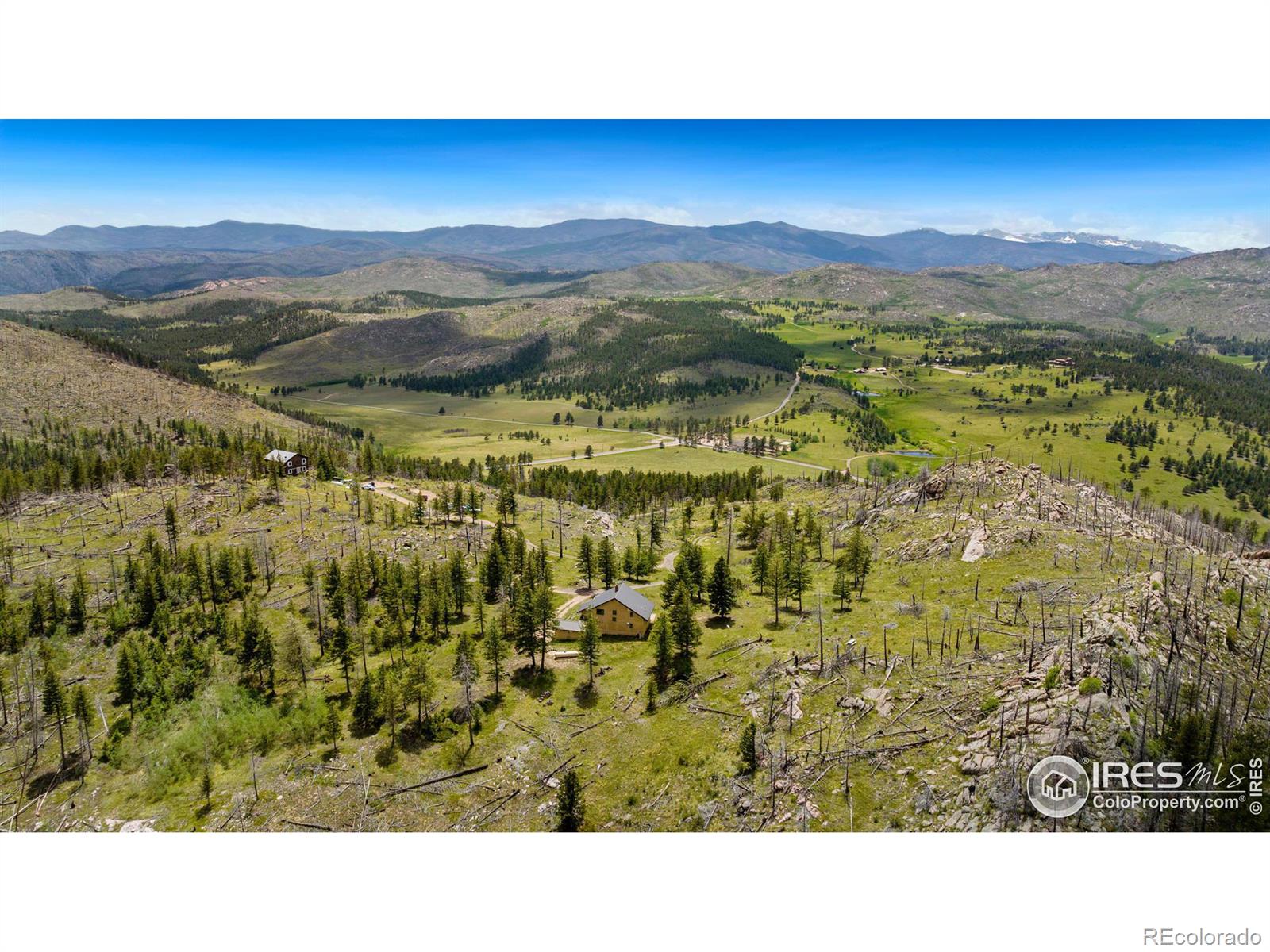 MLS Image #36 for 520  isaac lane,bellvue, Colorado