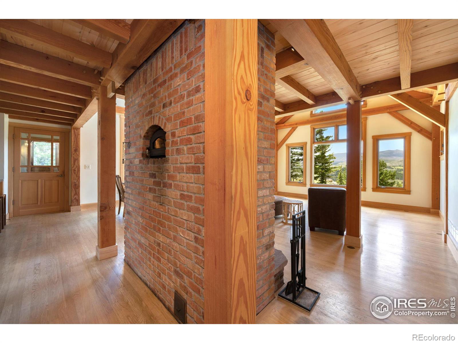 MLS Image #5 for 520  isaac lane,bellvue, Colorado