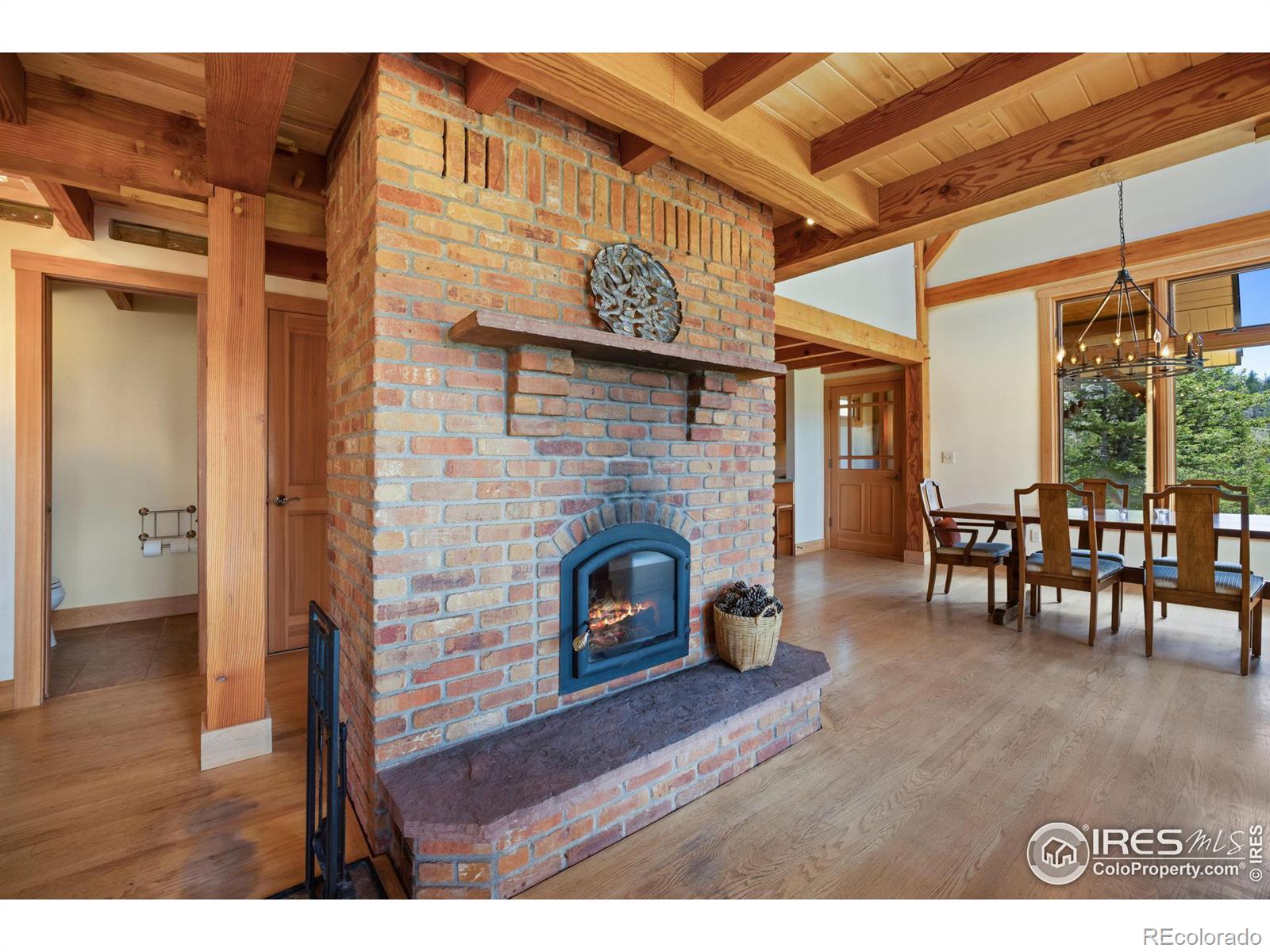 MLS Image #6 for 520  isaac lane,bellvue, Colorado