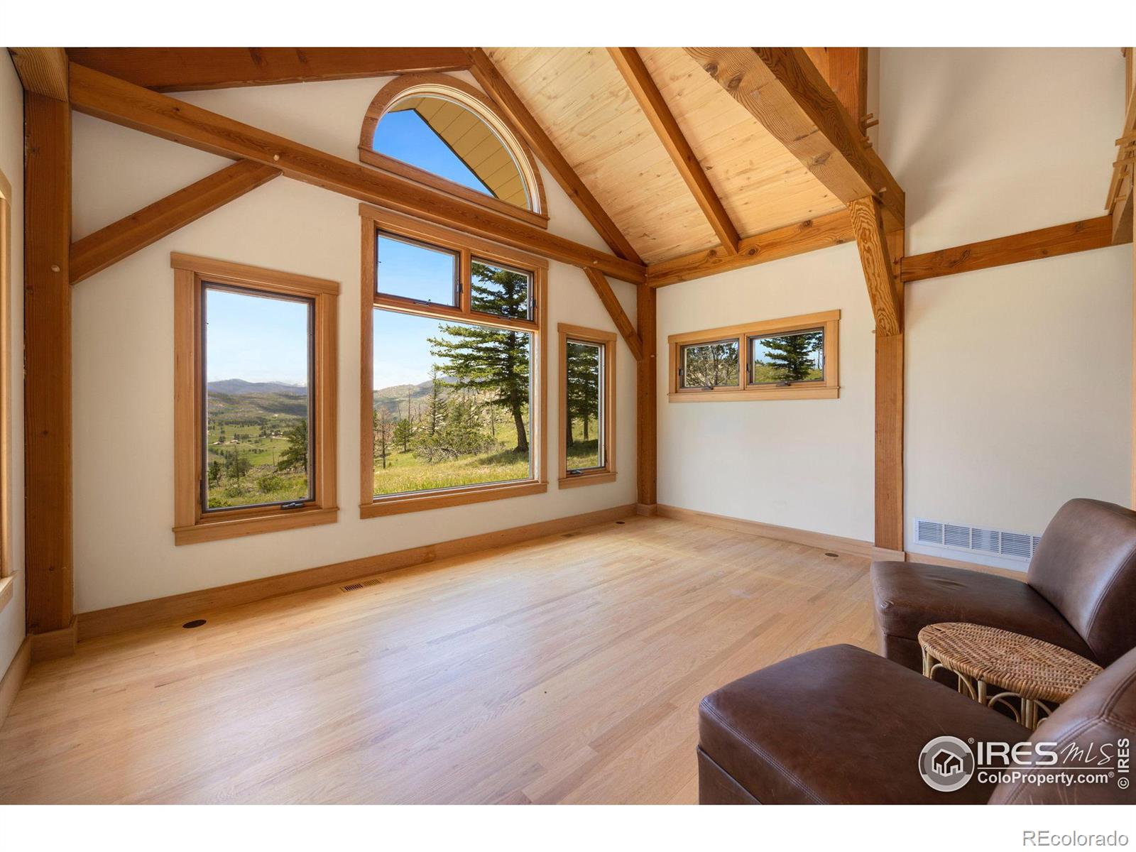 MLS Image #7 for 520  isaac lane,bellvue, Colorado