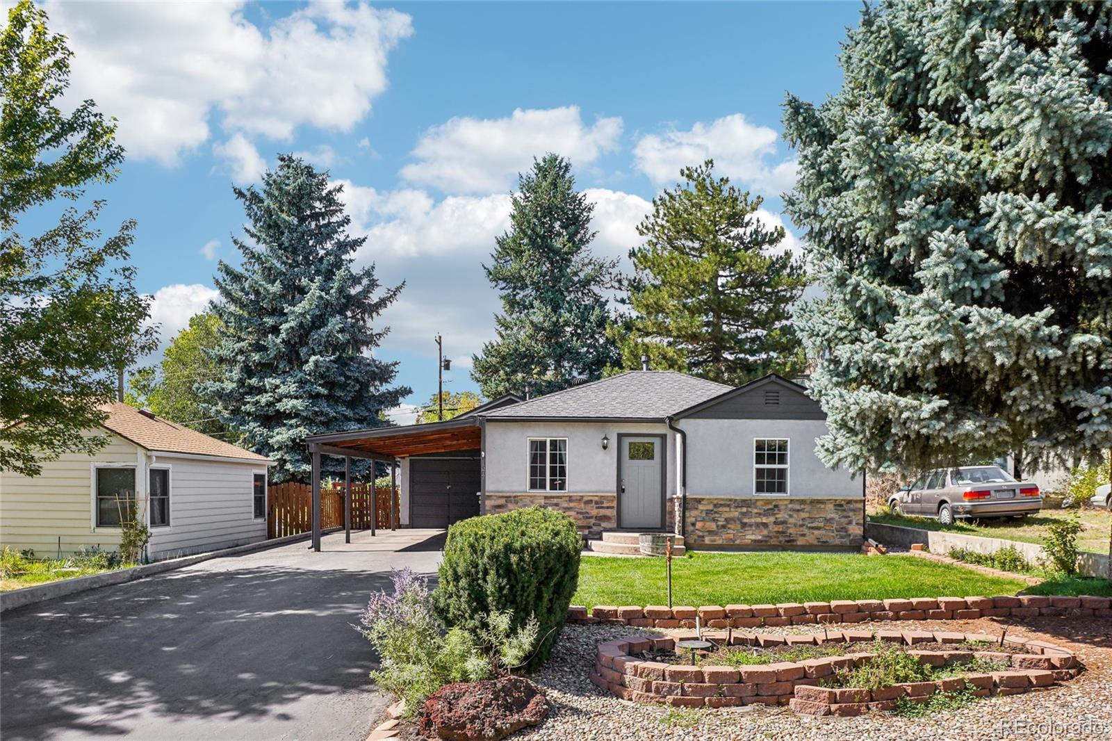 MLS Image #0 for 1577  swadley street,lakewood, Colorado