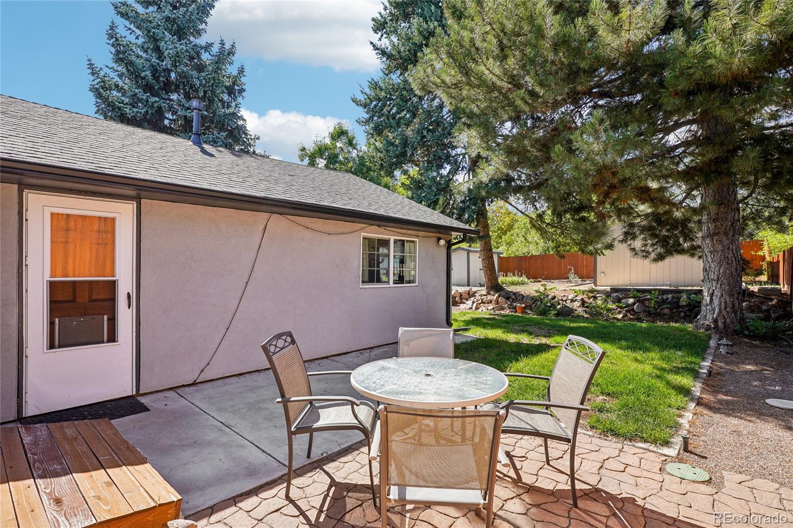 MLS Image #29 for 1577  swadley street,lakewood, Colorado