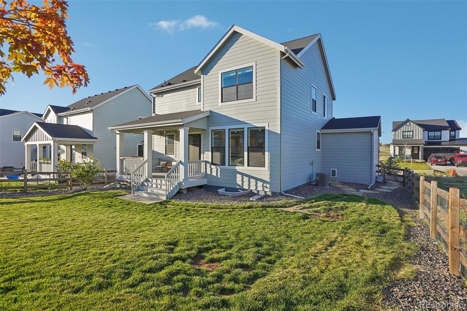 MLS Image #29 for 1123  williams loop,elizabeth, Colorado