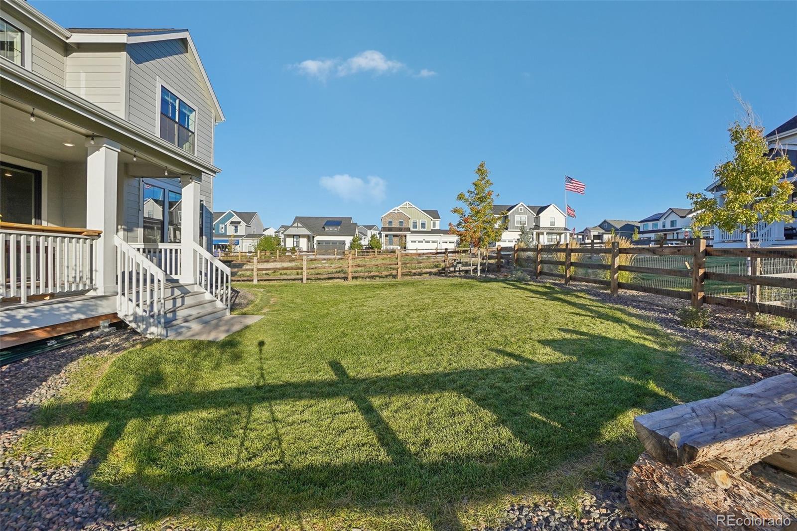 MLS Image #32 for 1123  williams loop,elizabeth, Colorado