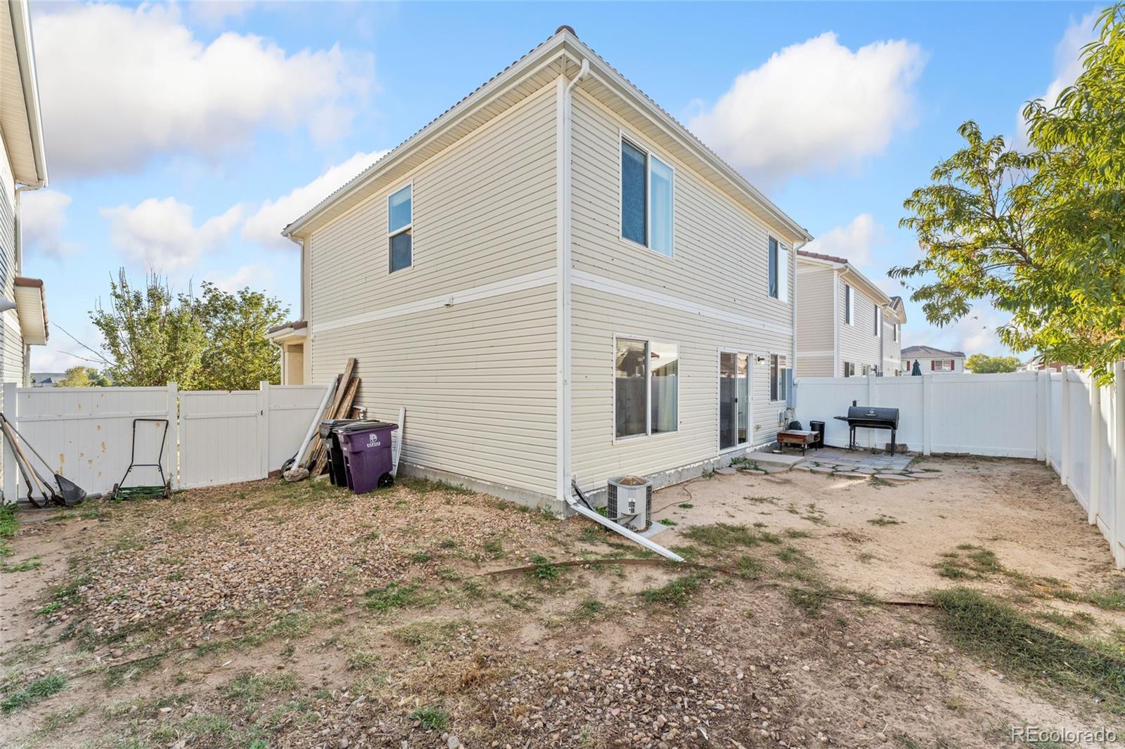 MLS Image #23 for 19535  robins drive,denver, Colorado