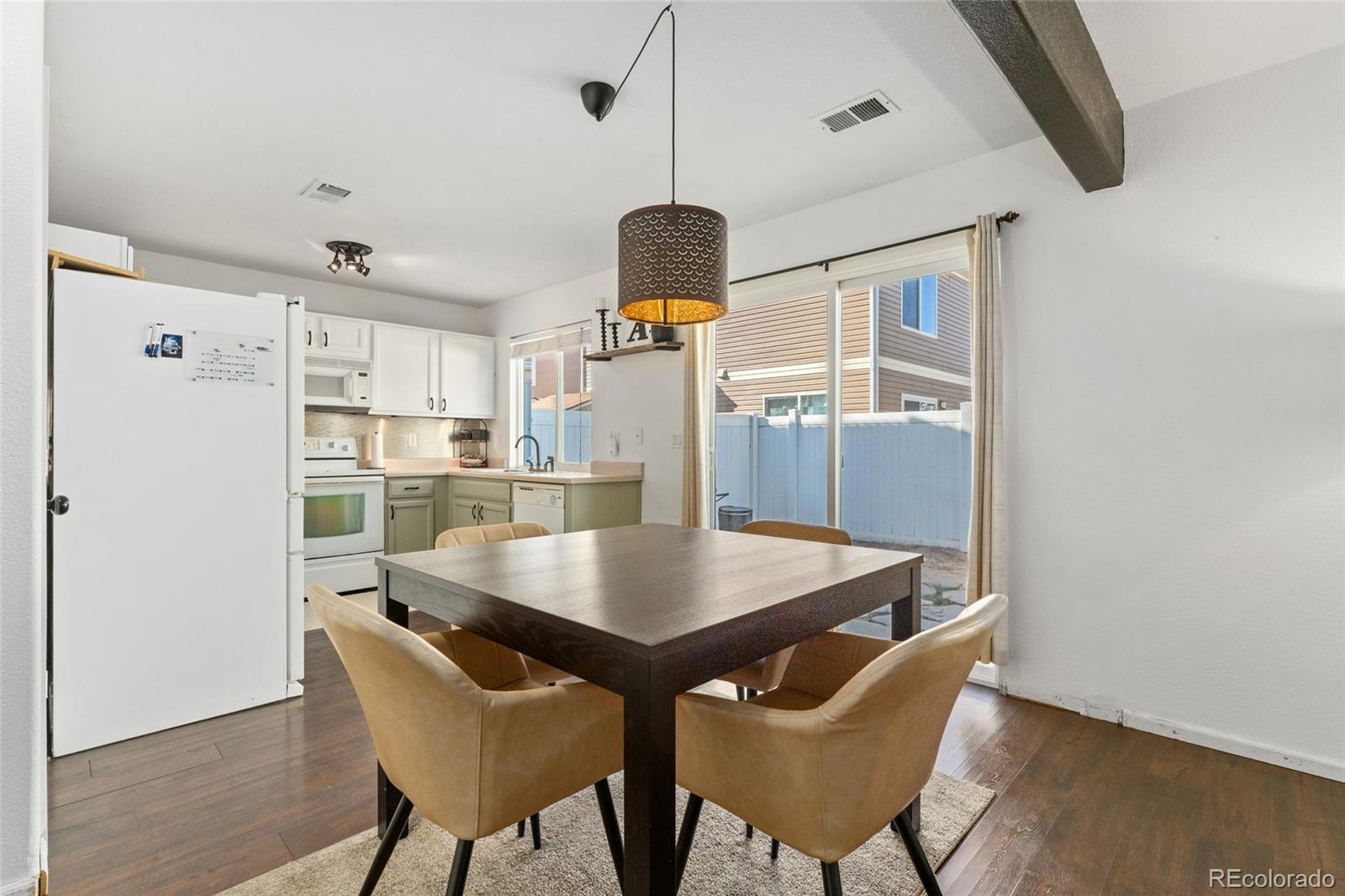 MLS Image #7 for 19535  robins drive,denver, Colorado