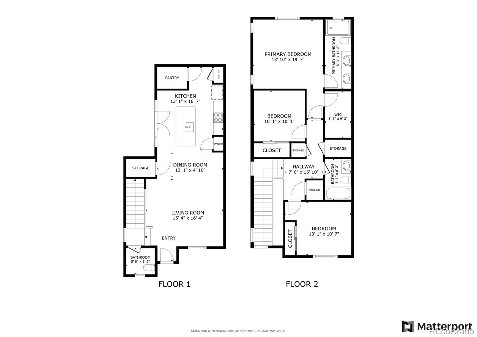 MLS Image #24 for 24501 e 41st avenue,aurora, Colorado