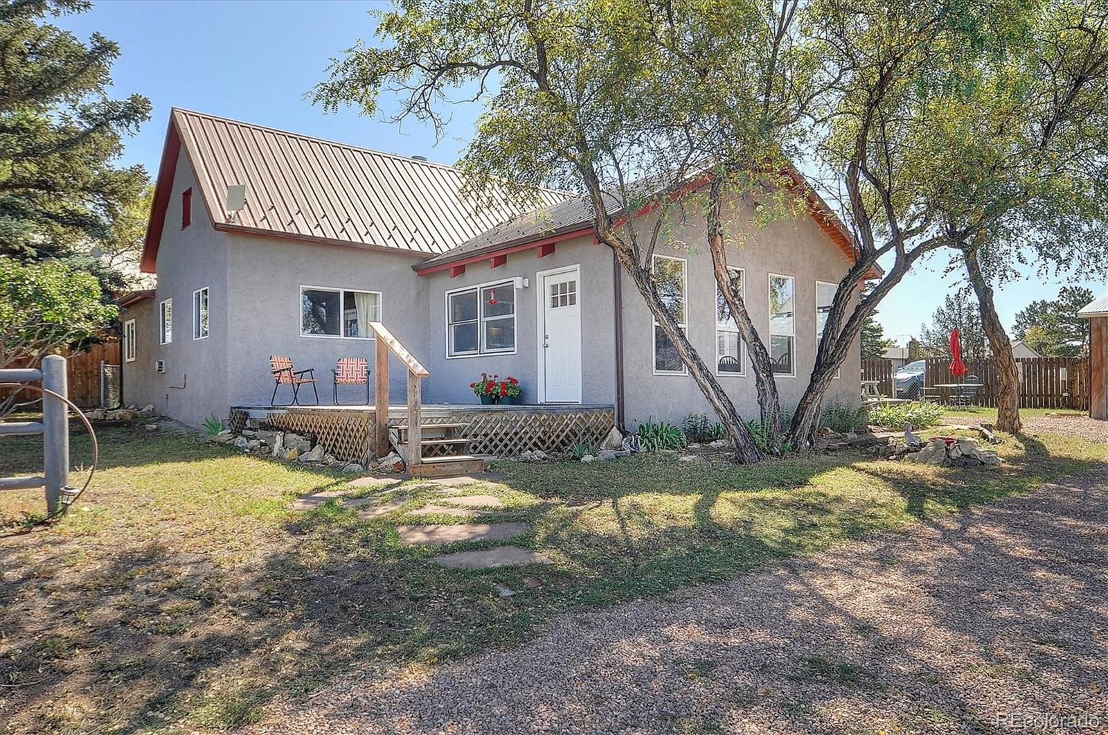 MLS Image #0 for 506  first street,silver cliff, Colorado