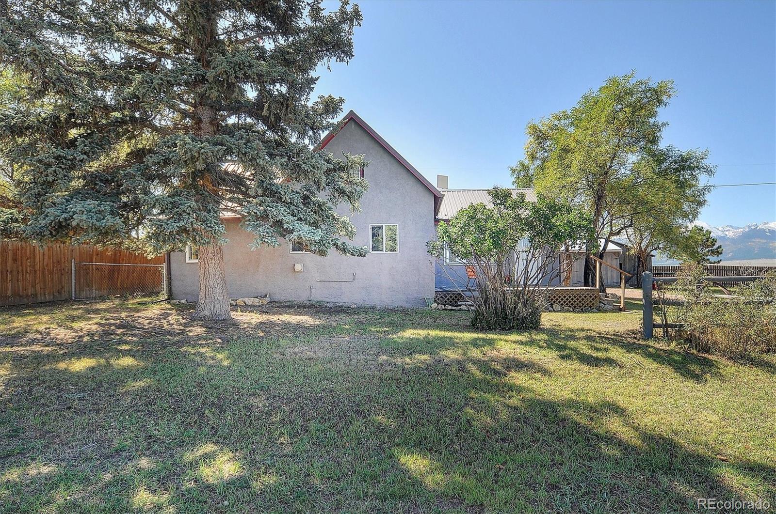 MLS Image #1 for 506  first street,silver cliff, Colorado