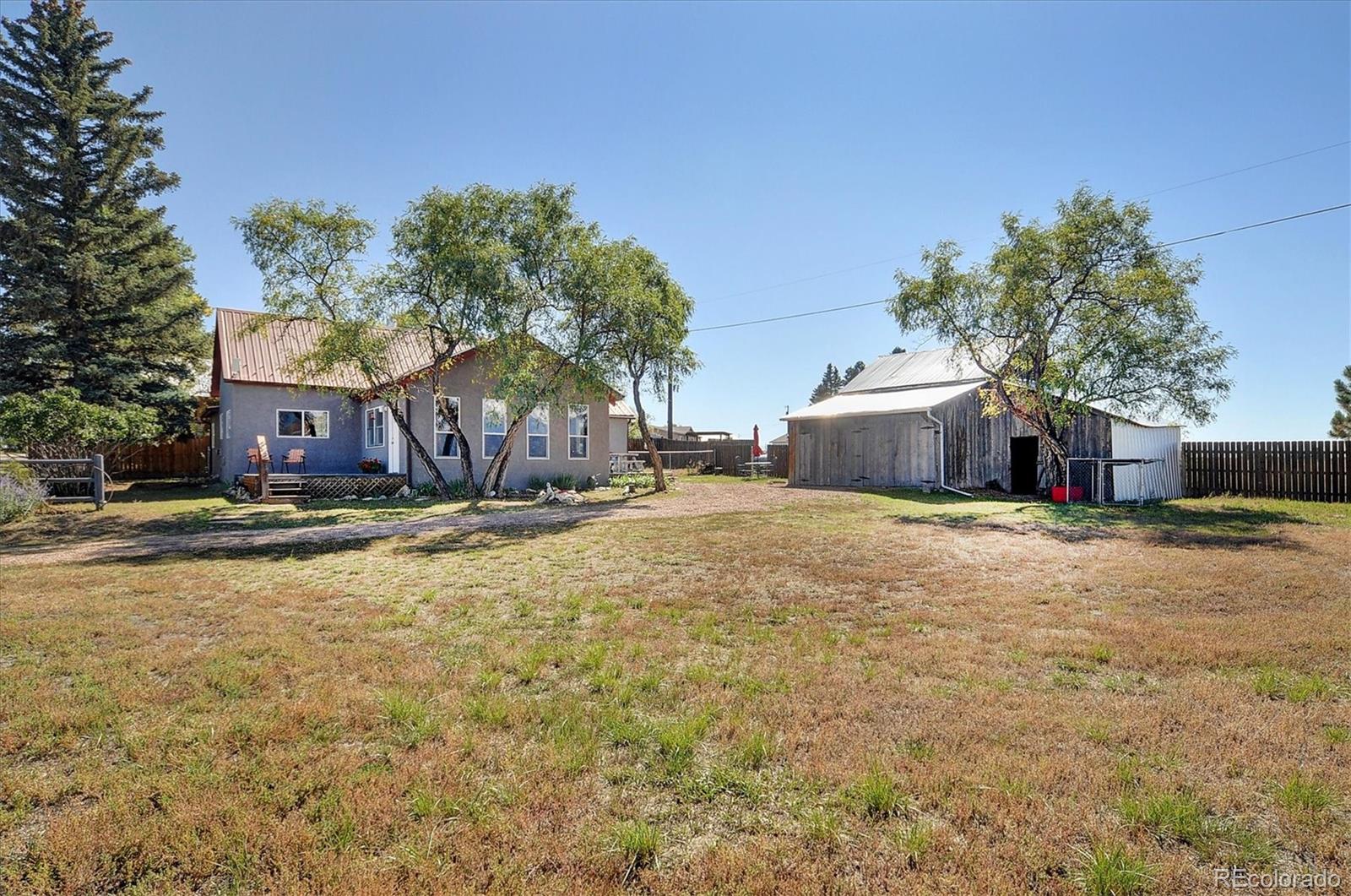 MLS Image #26 for 506  first street,silver cliff, Colorado