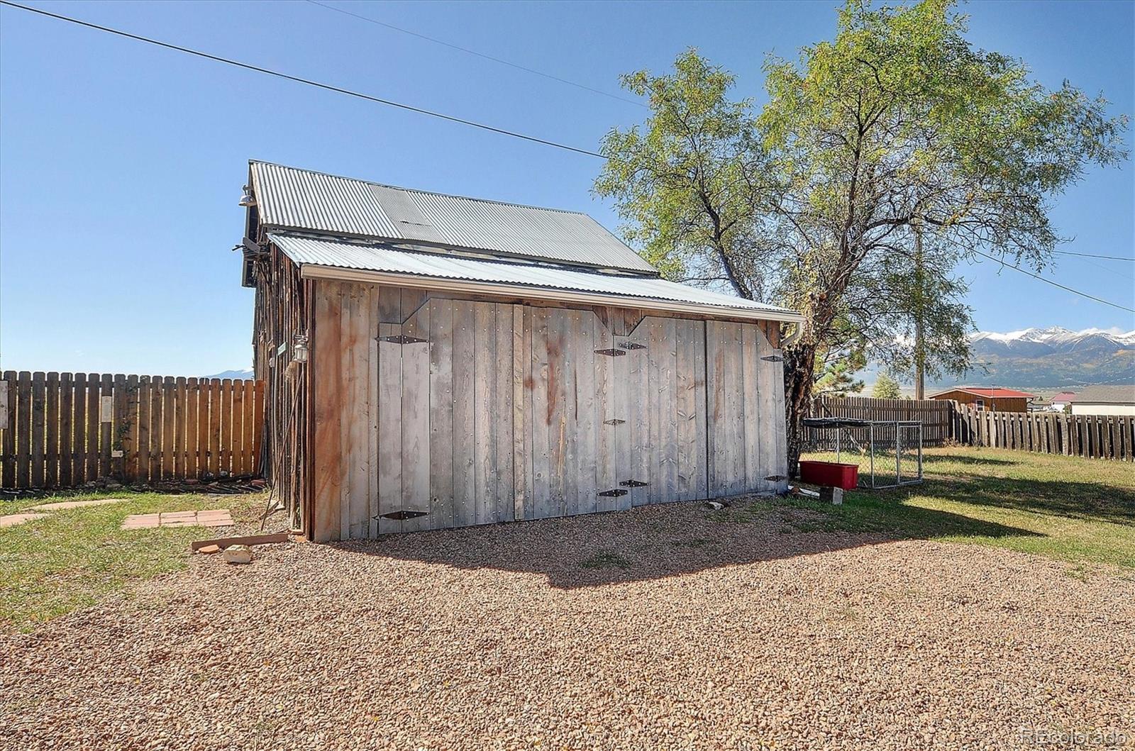 MLS Image #29 for 506  first street,silver cliff, Colorado