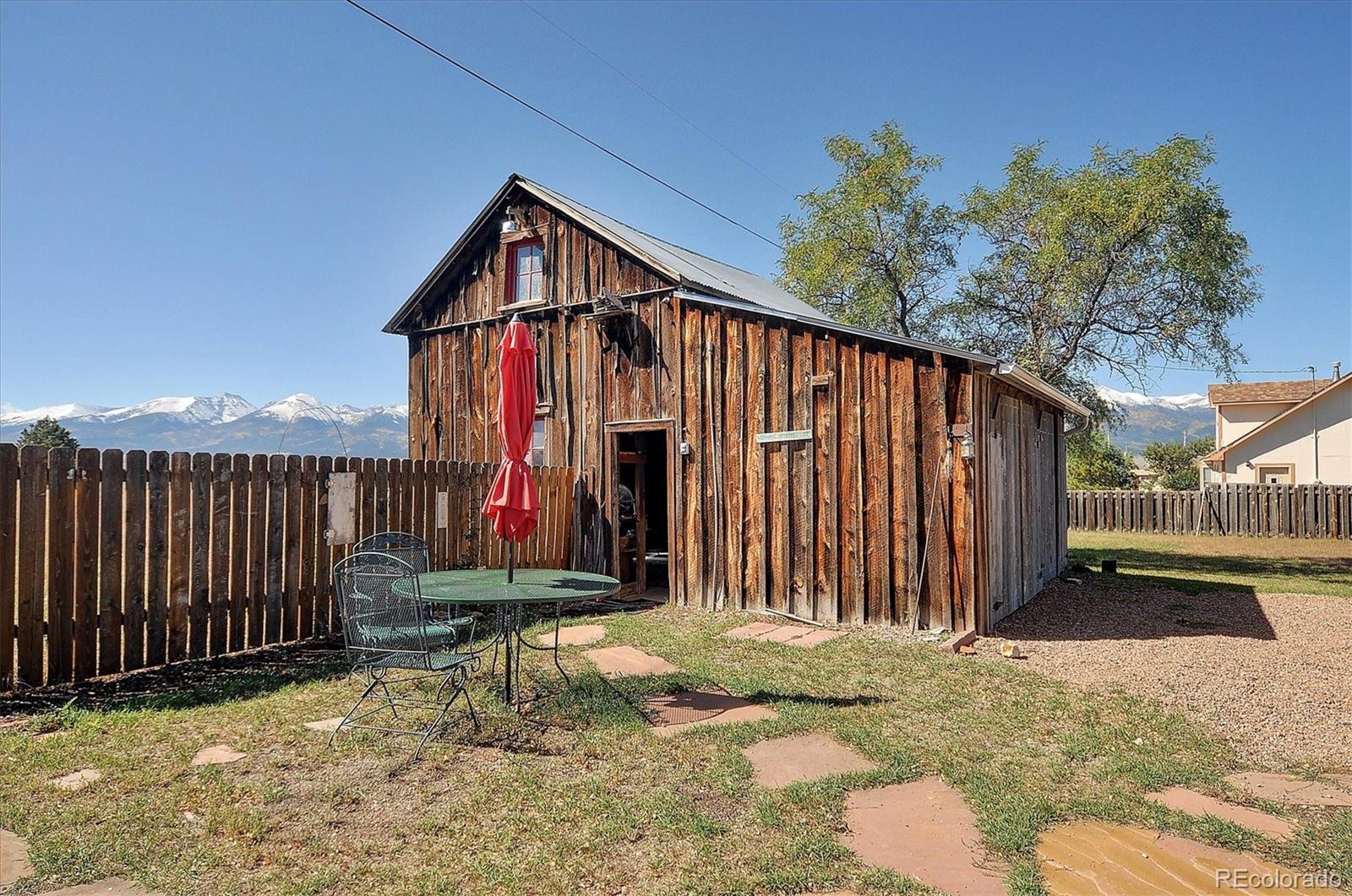 MLS Image #30 for 506  first street,silver cliff, Colorado