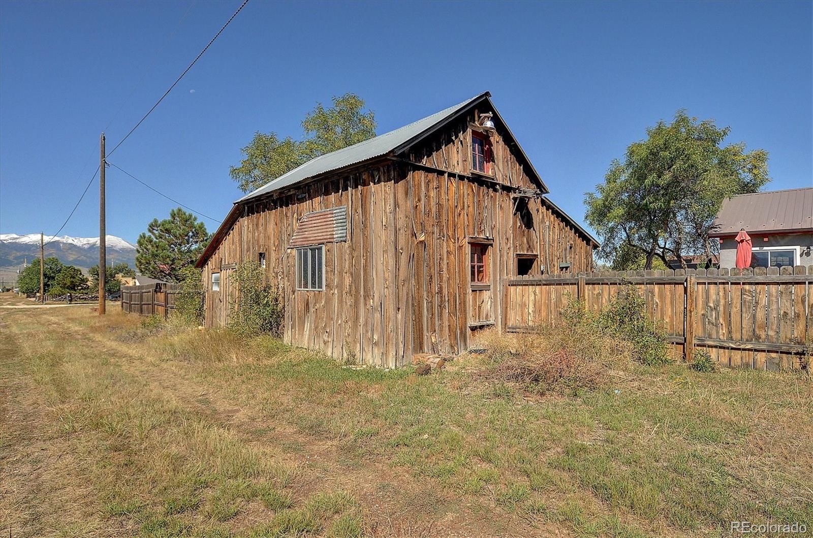 MLS Image #33 for 506  first street,silver cliff, Colorado