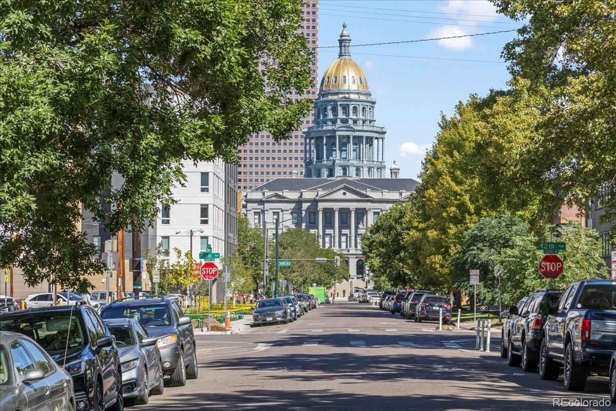 MLS Image #33 for 1137 n sherman street,denver, Colorado