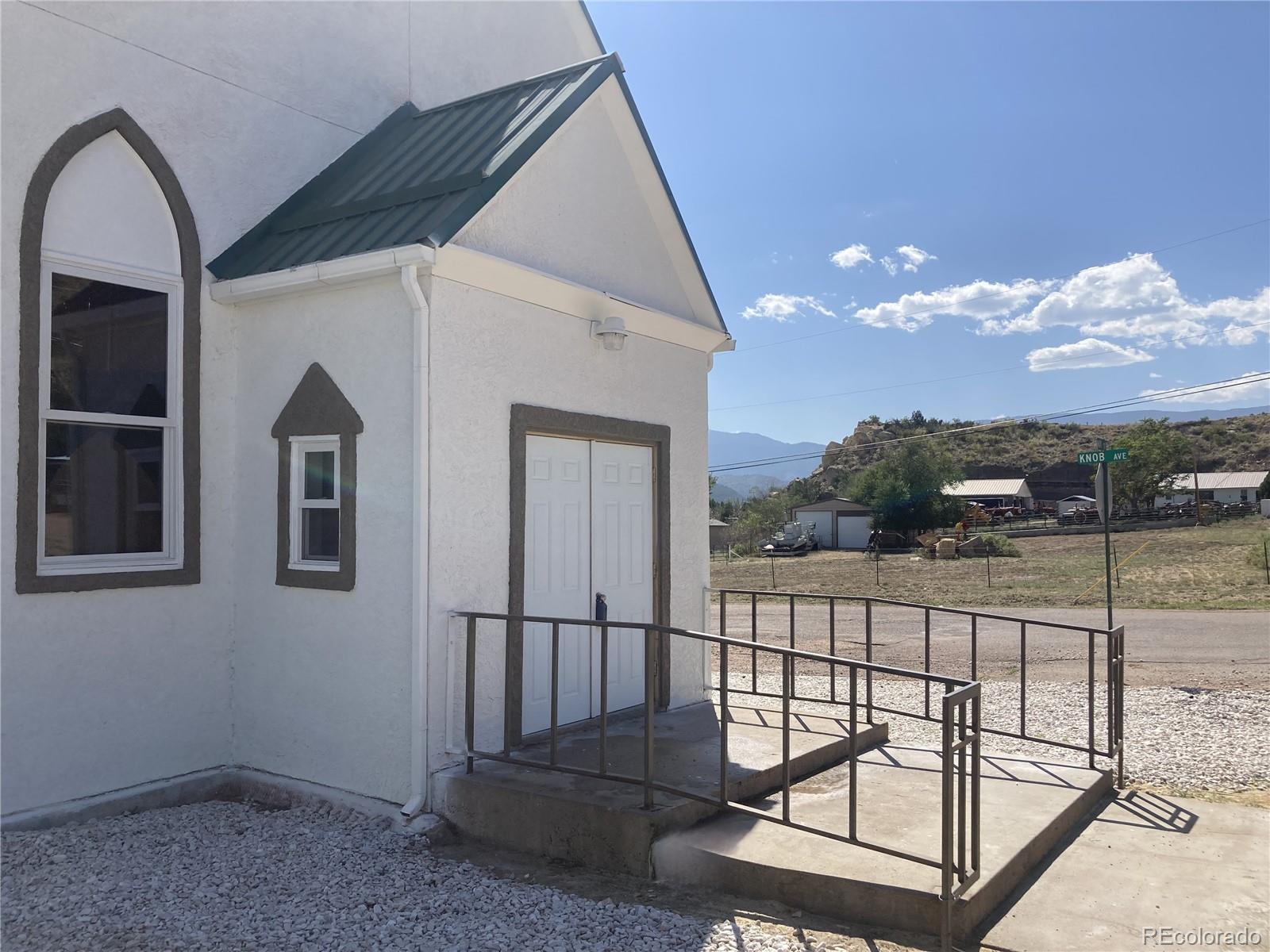 MLS Image #0 for 700  may street ,rockvale, Colorado